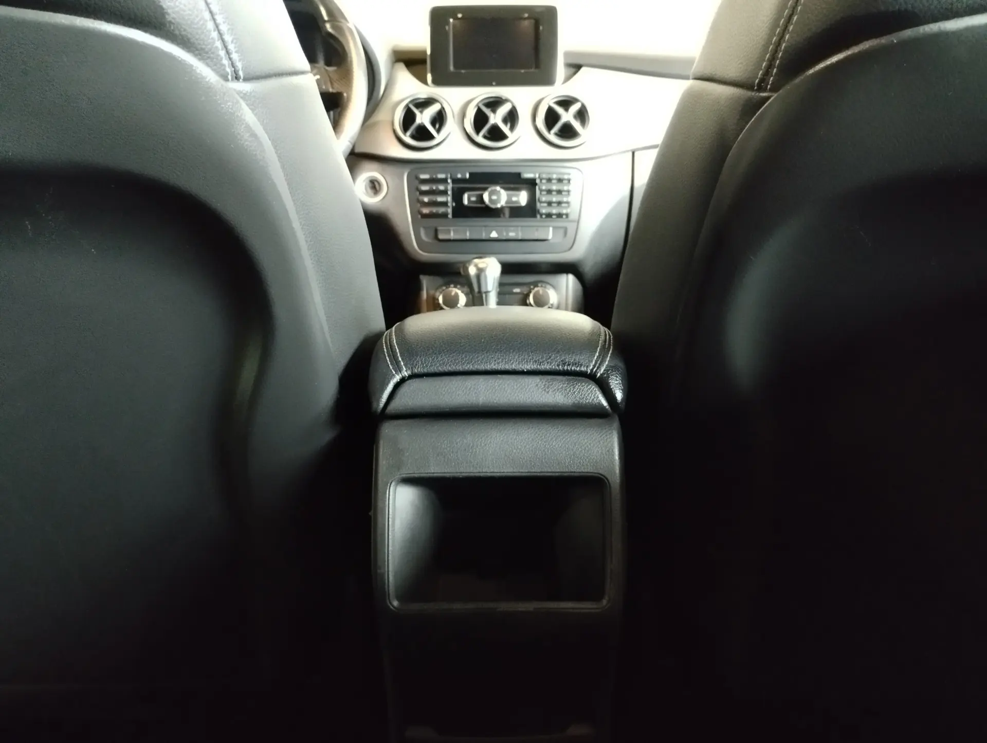 Mercedes-Benz B 180 CDI 22