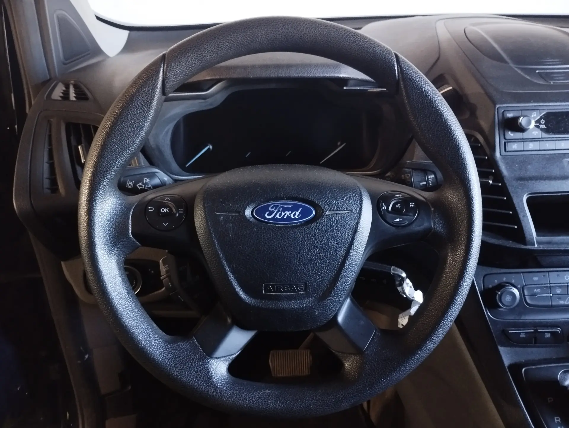 Ford Transit Connect 1.5 TDCi 230 L2 Trend Aut. 12