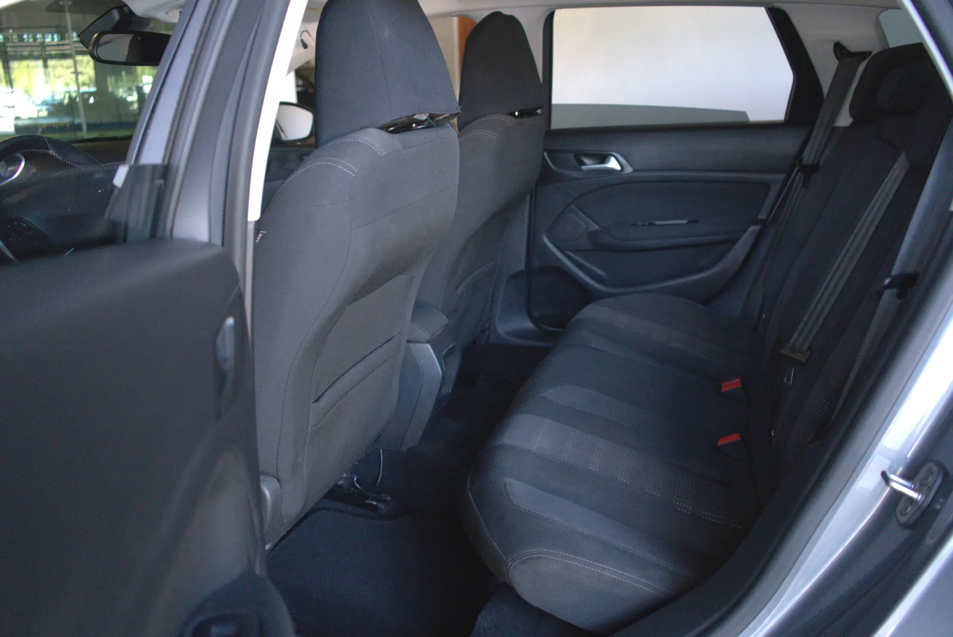 Peugeot 308 SW 1.6 HDI ALLURE 14