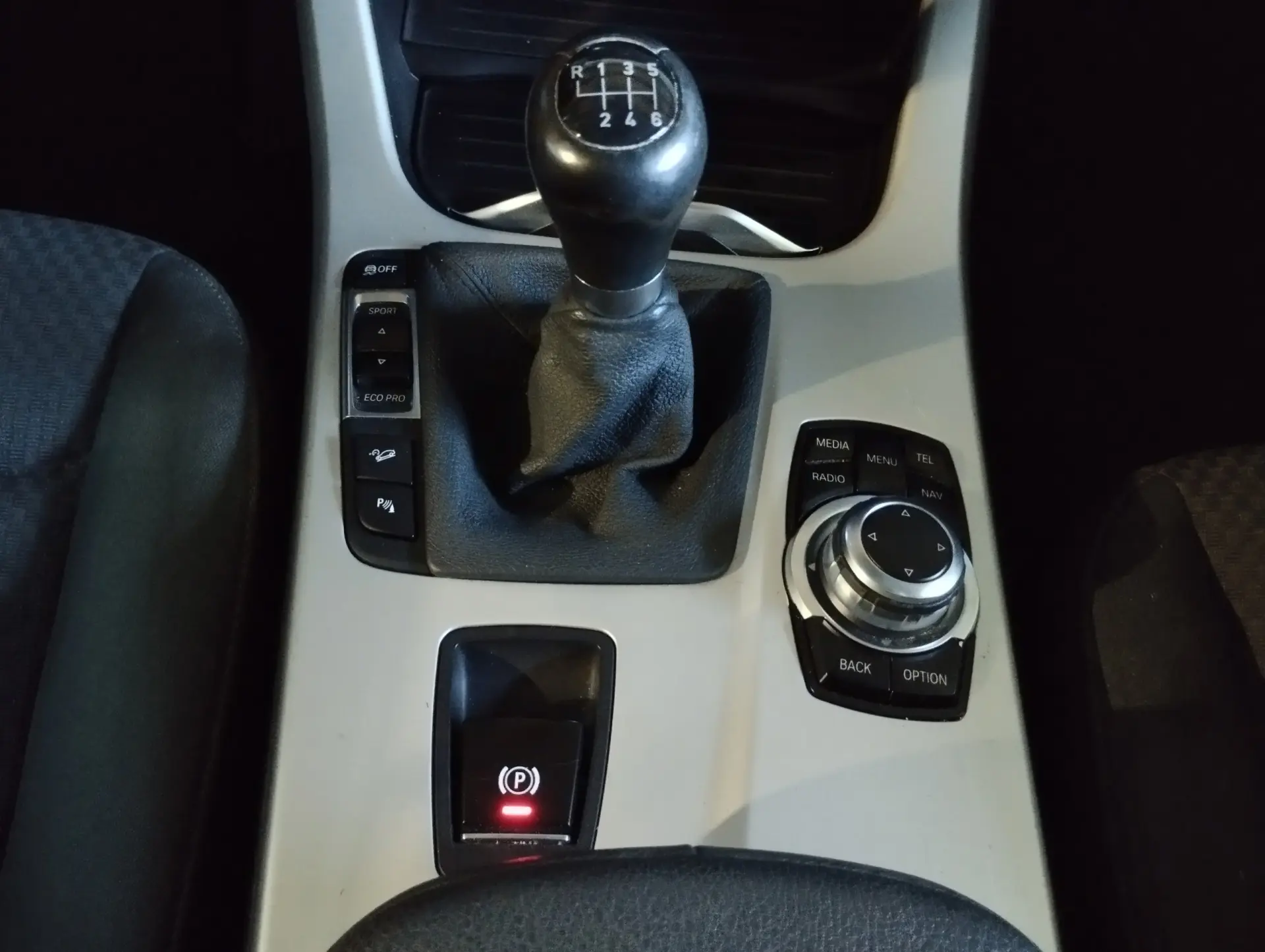 BMW X3 2.0d X-Drive 17