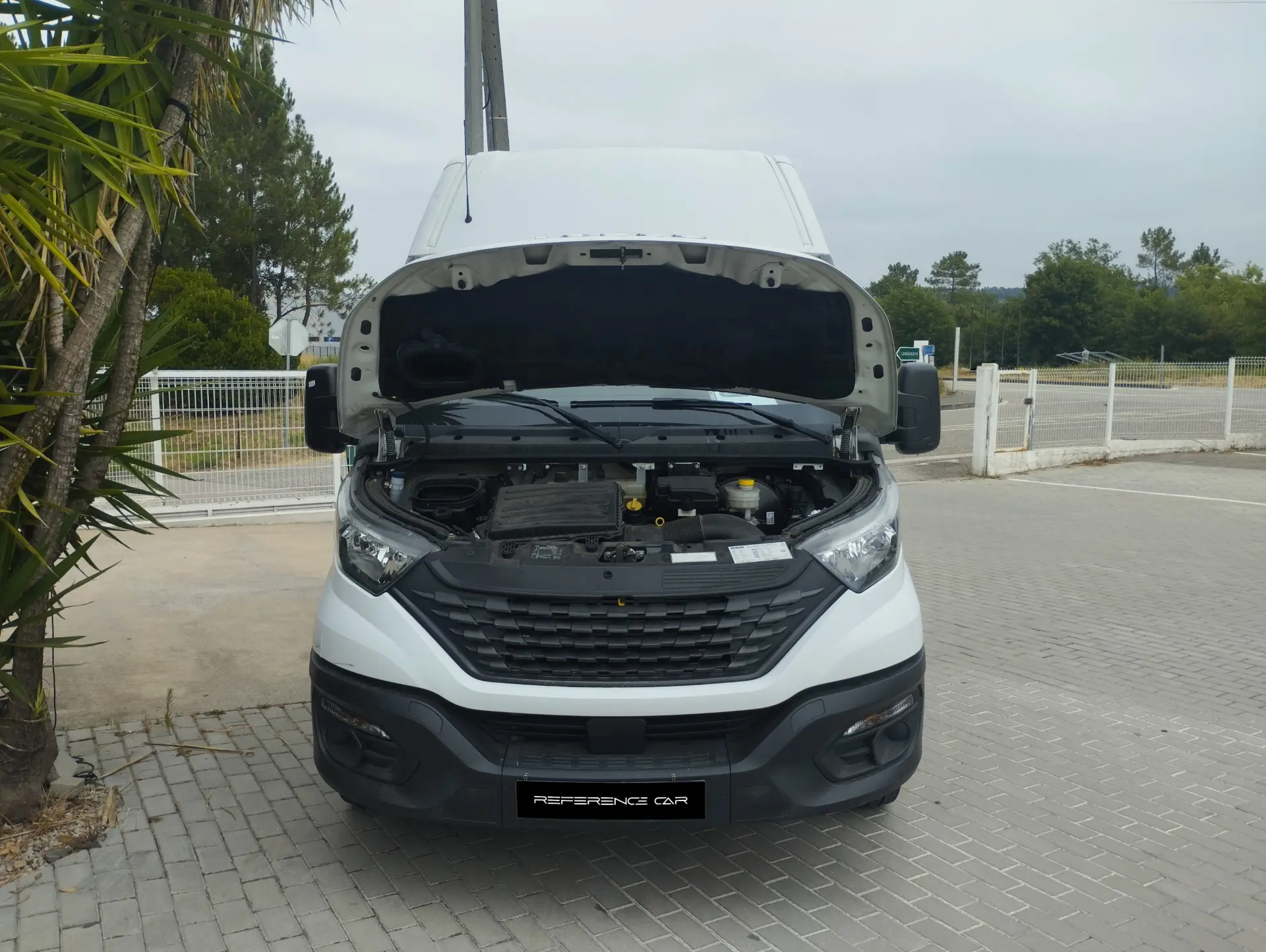 Iveco Daily 35S12V 23