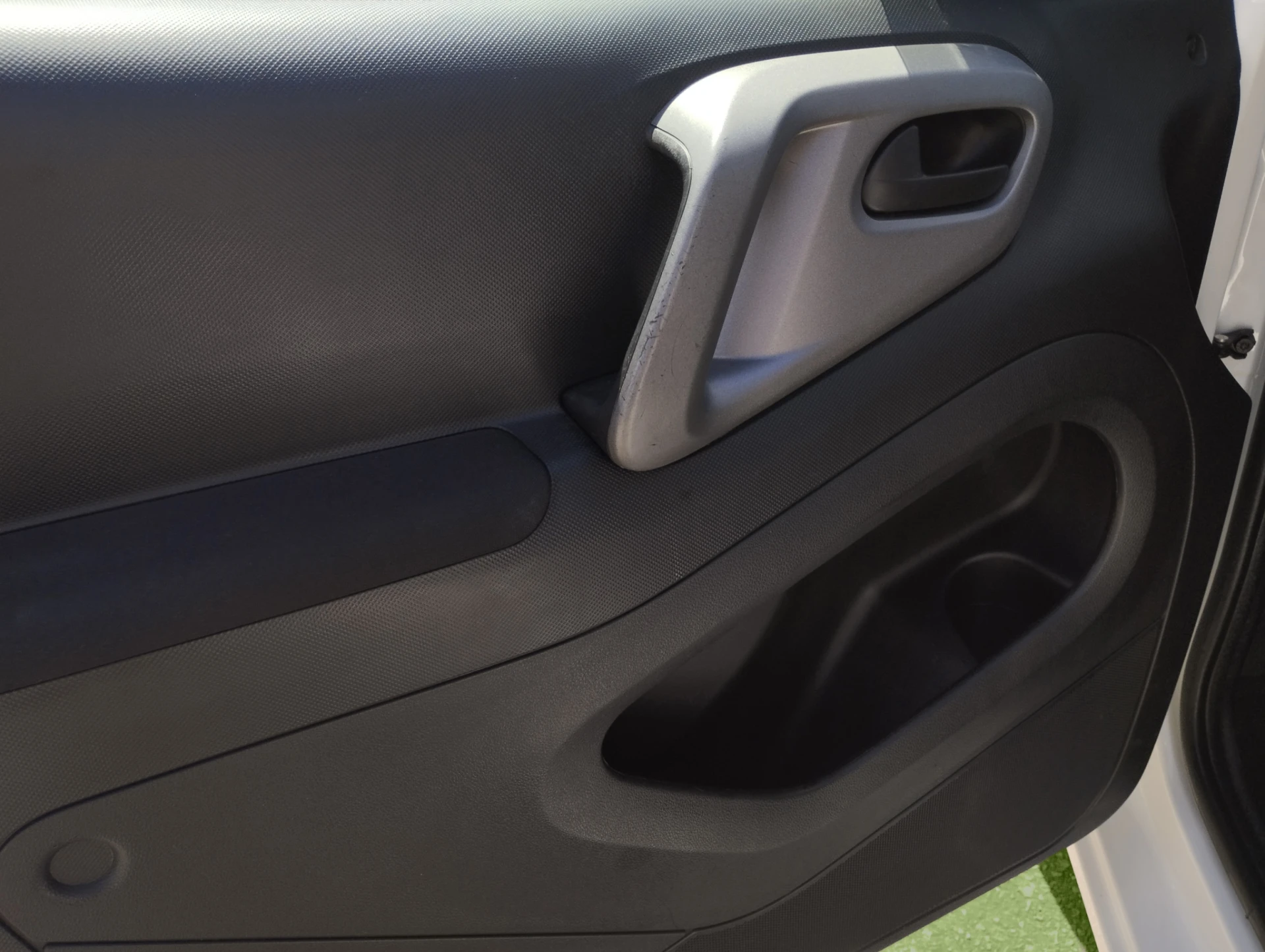 Peugeot Partner Outro 21