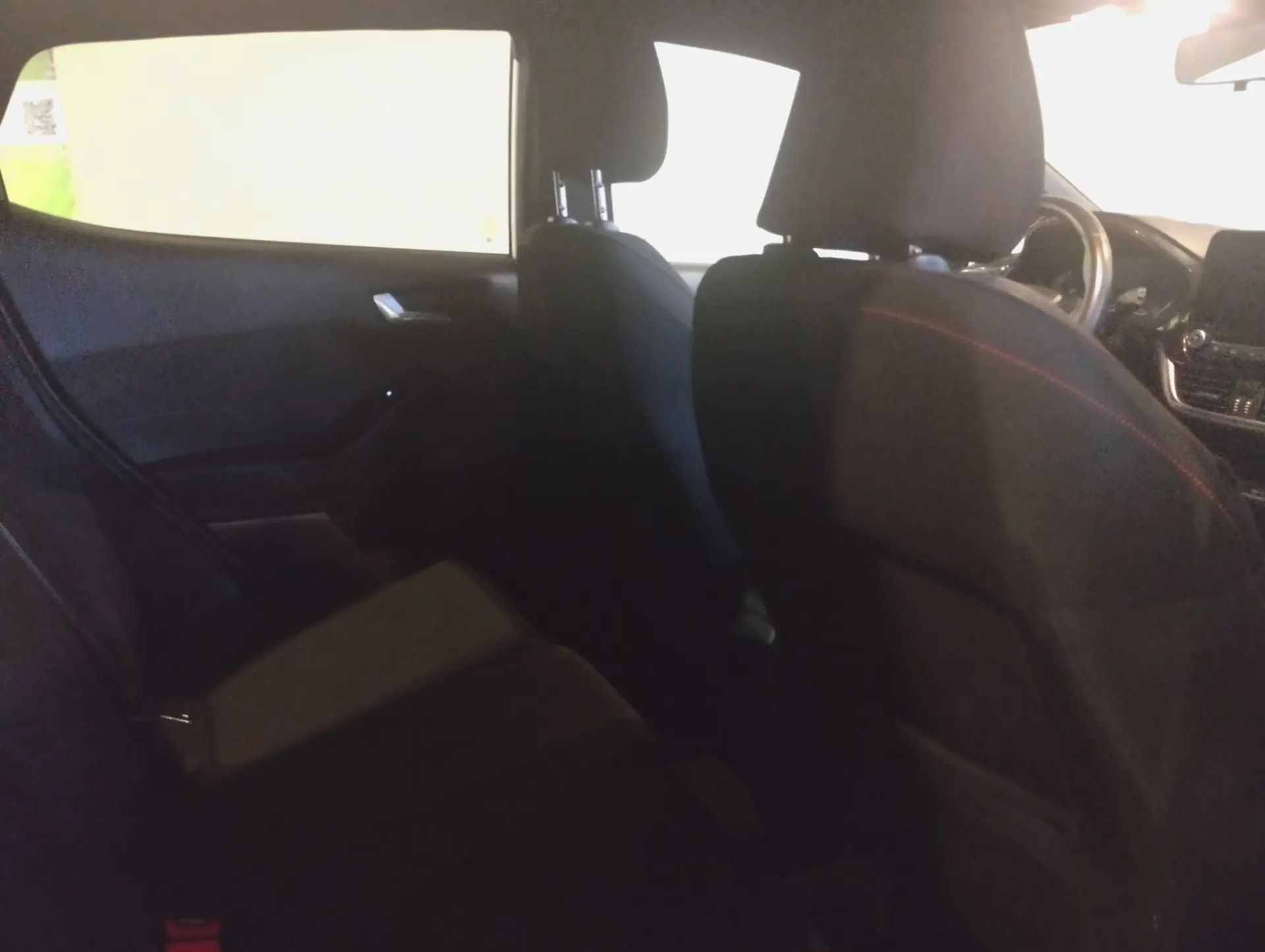 Ford Fiesta 1.0 EcoBoost ST-Line 9