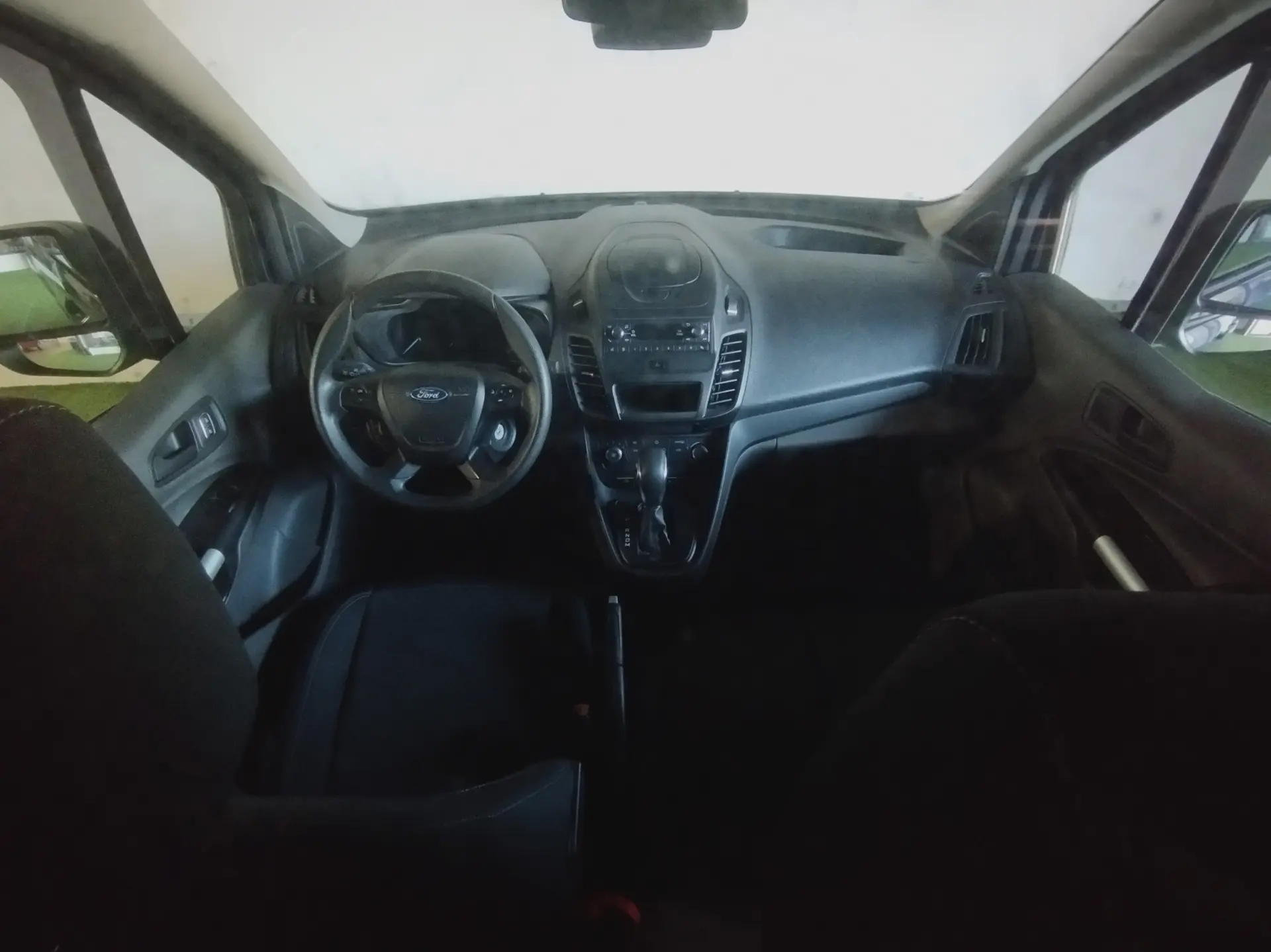 Ford Transit Connect 1.5 TDCi 230 L2 Trend Aut. 10