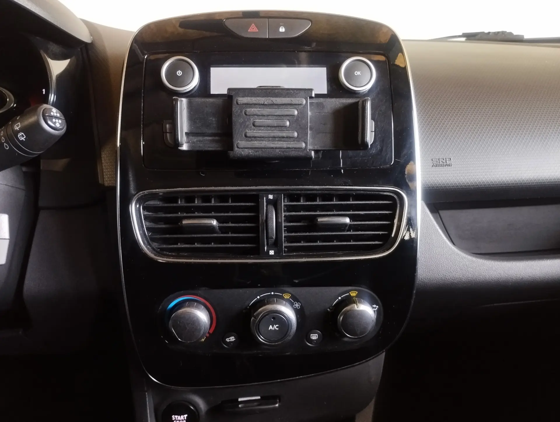 Renault Clio Sport Tourer 1.5 Dci Sport Tourer 16