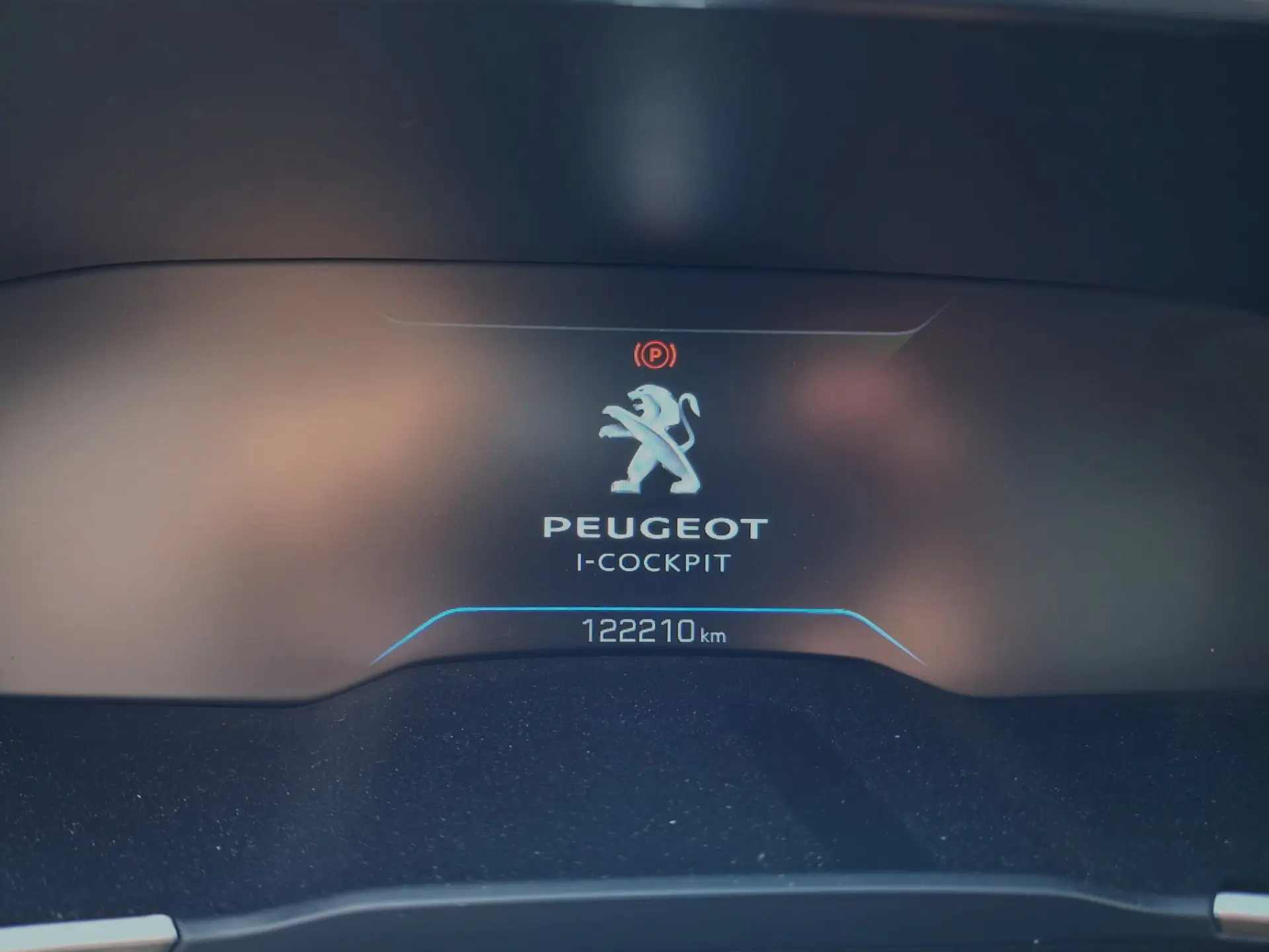 Peugeot 508 SW 1.6 Hybrid Allure e-EAT8 11