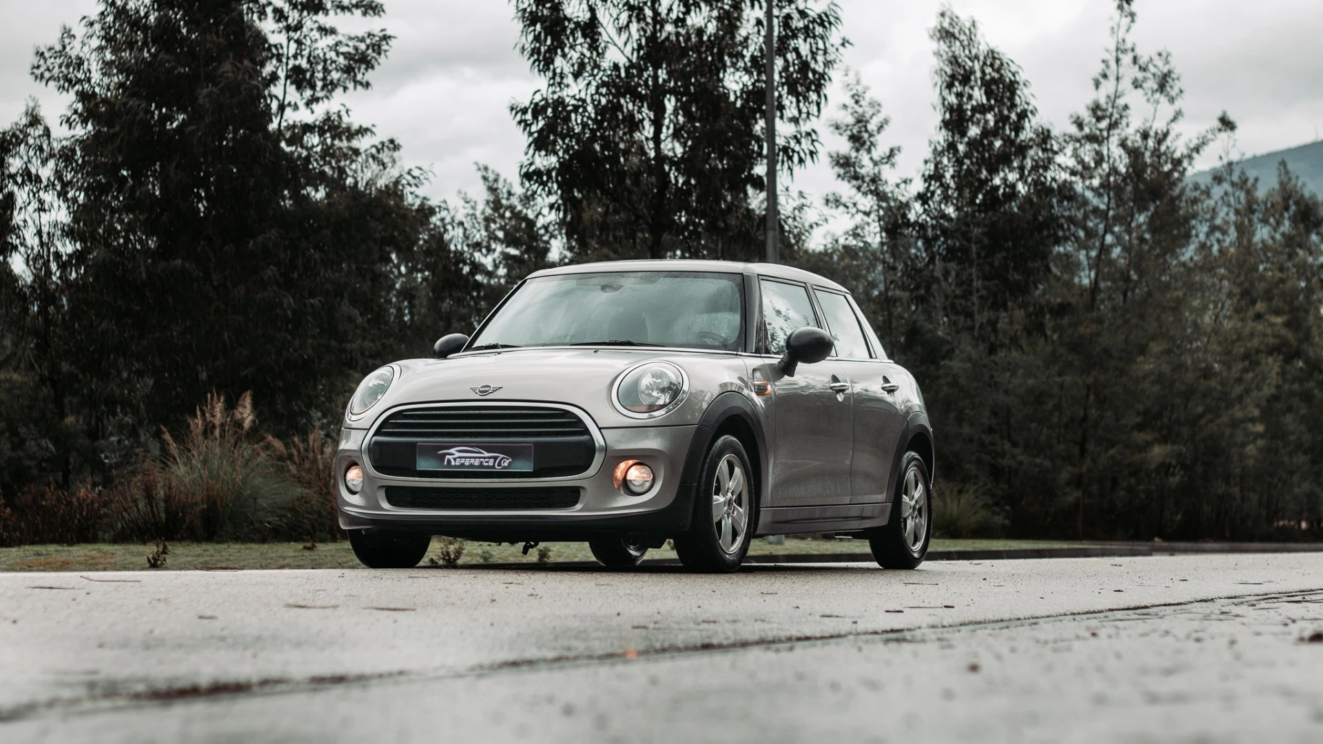 MINI 5 Portas One D 2