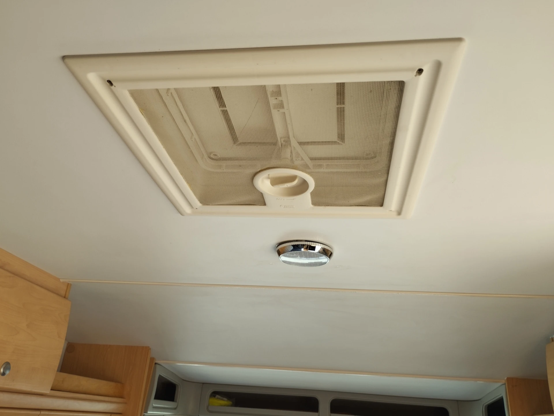 Fiat Ducato Autocaravana Moncayo 2 (M-421) 31
