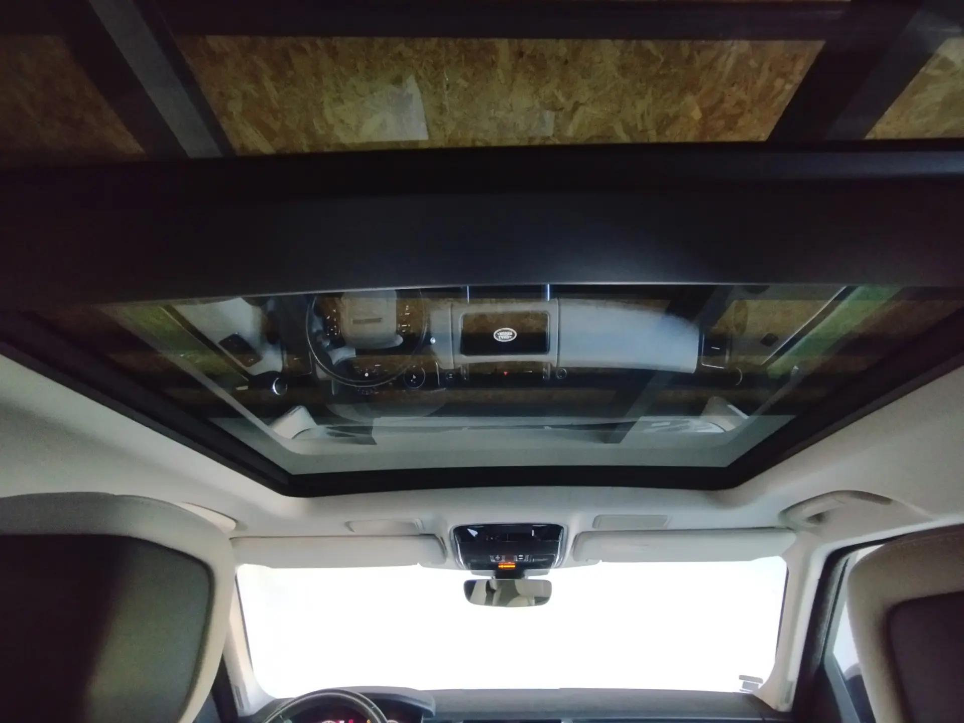 Land Rover Range Rover Sport P400e HSE Plug-In 21