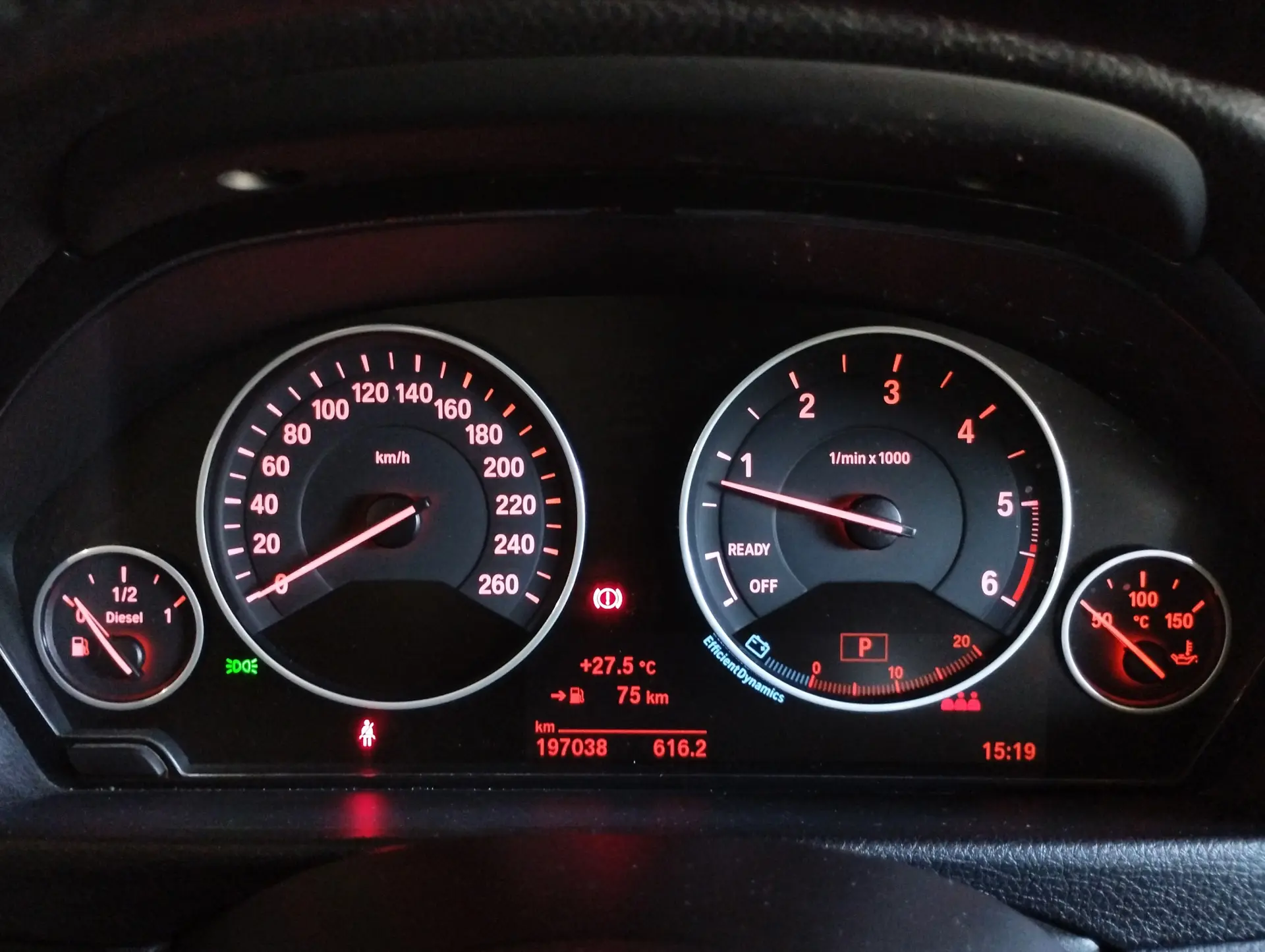 BMW 425 Gran Coupé Luxury Line 11