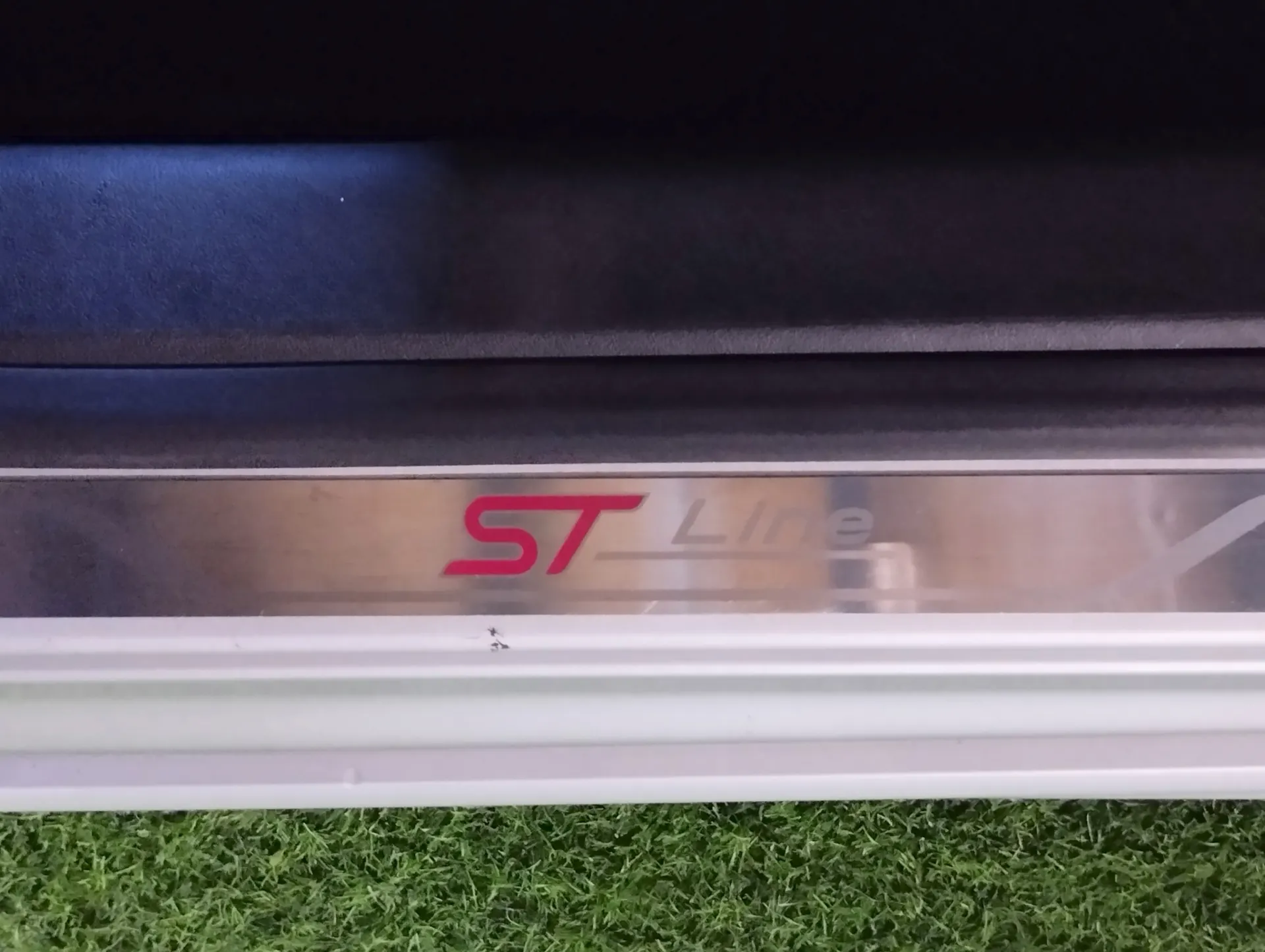 Ford Focus EcoBoost ST-Line Hybrid 26