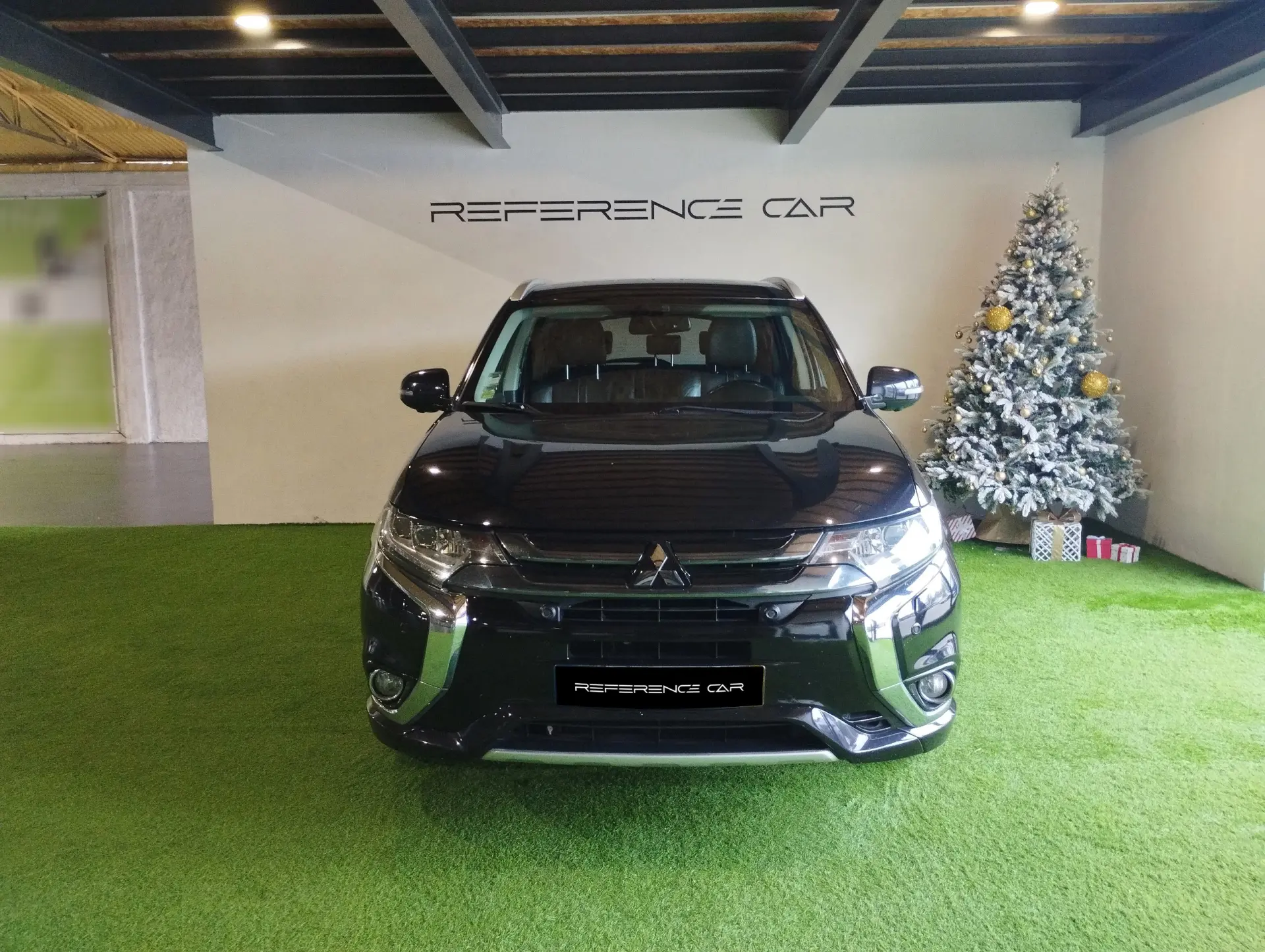 Mitsubishi Outlander 2.0 PHEV Instyle Navi 3