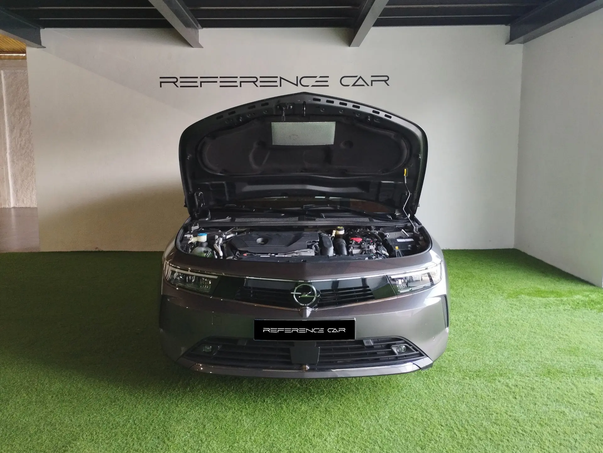 Opel Astra 1.6 T PHEV Elegance 25