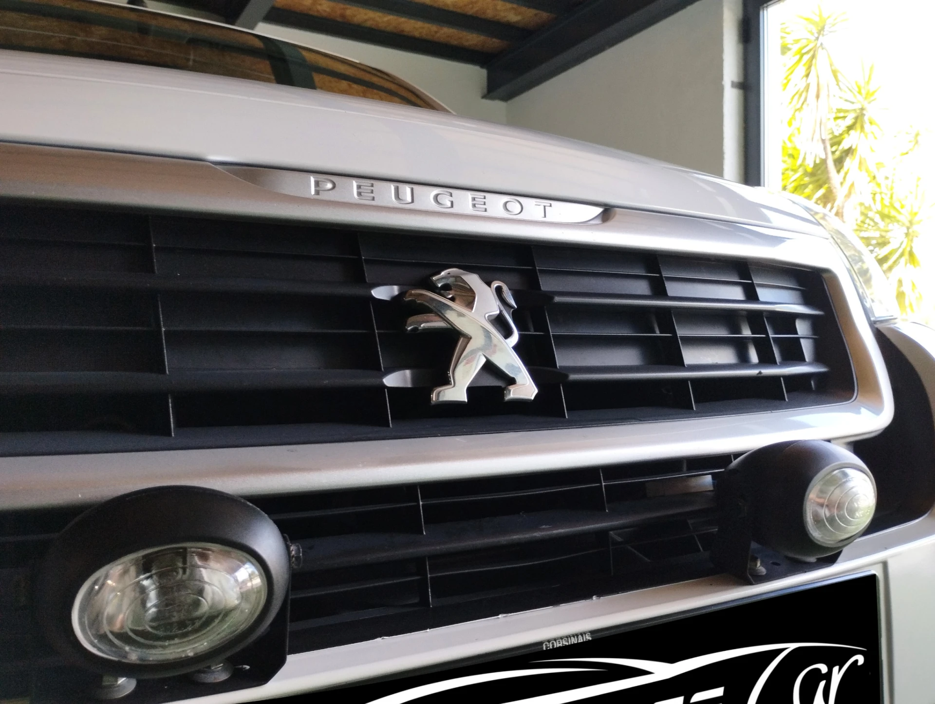 Peugeot Partner Outro 23