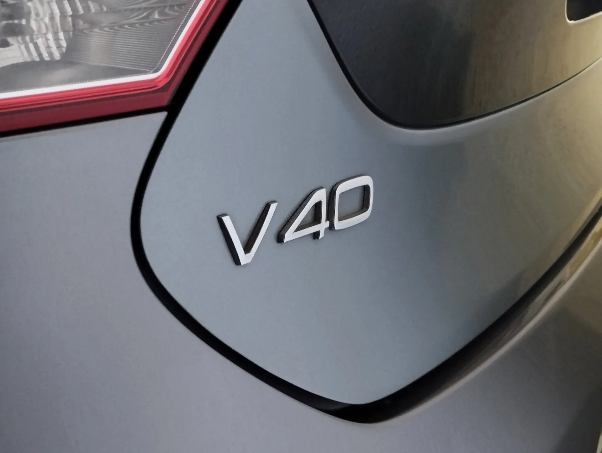 Volvo V40 2.0 D2 22