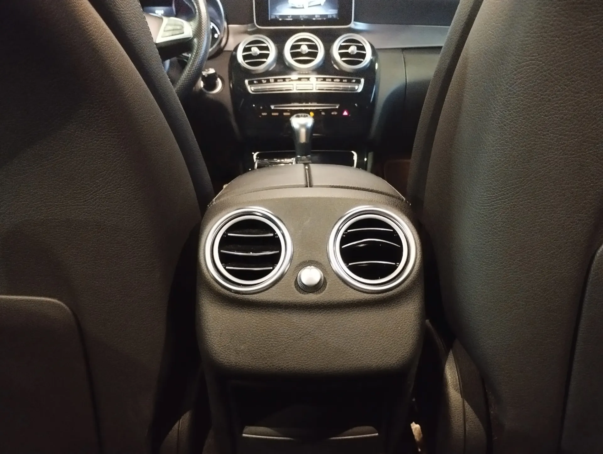 Mercedes-Benz C 220 d Station AMG Line 22