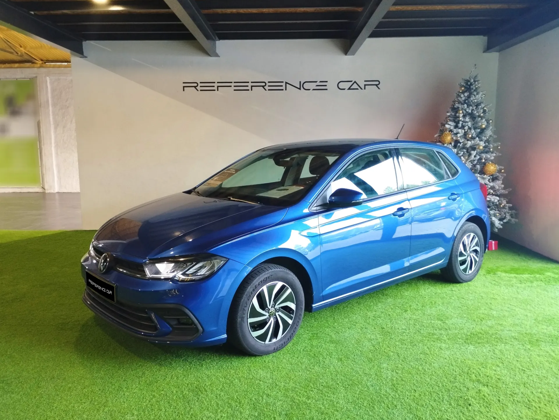 Volkswagen Polo 1.0 Tsi Life 95cv 6