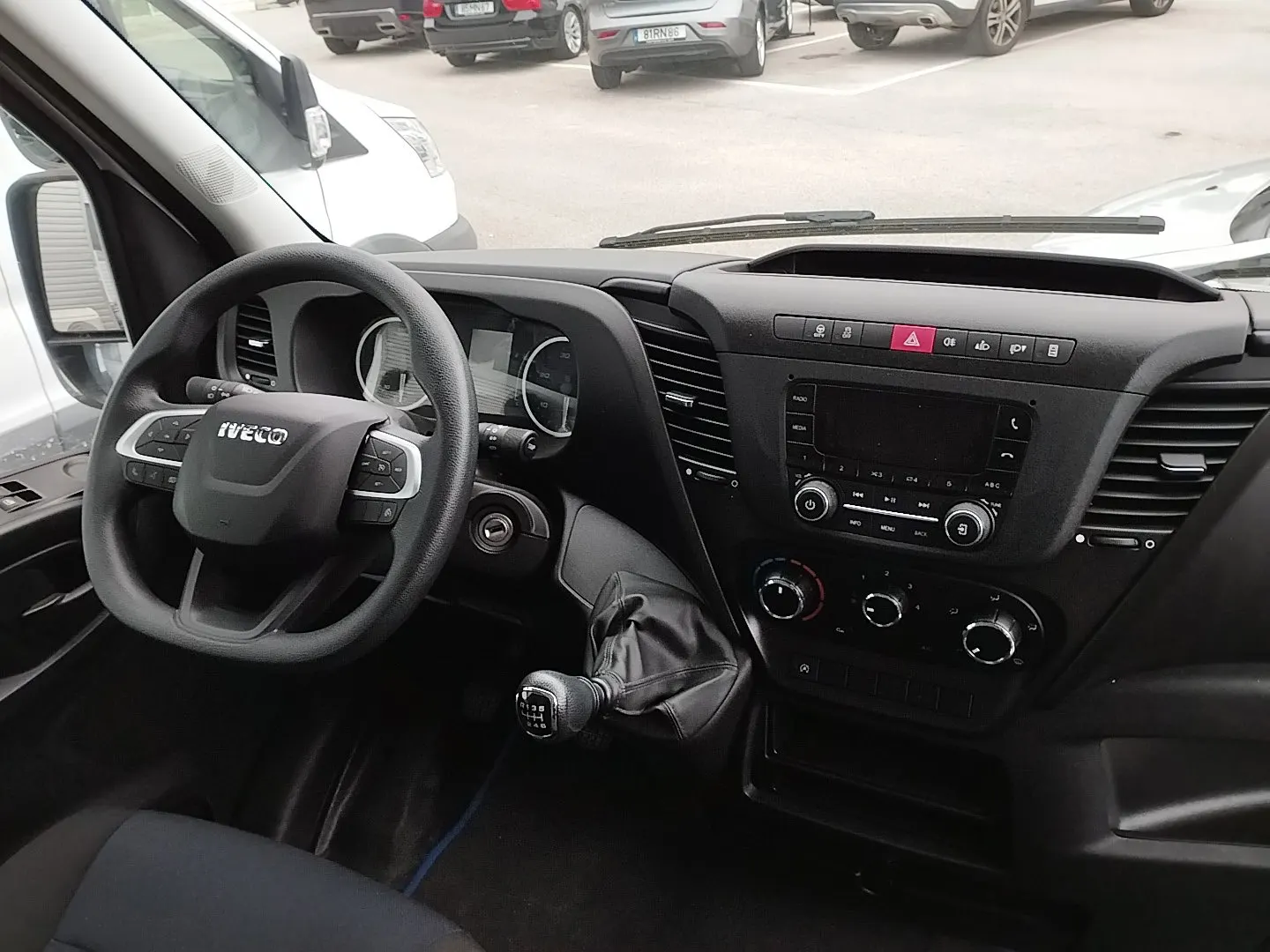 Iveco Daily 35S12V 3