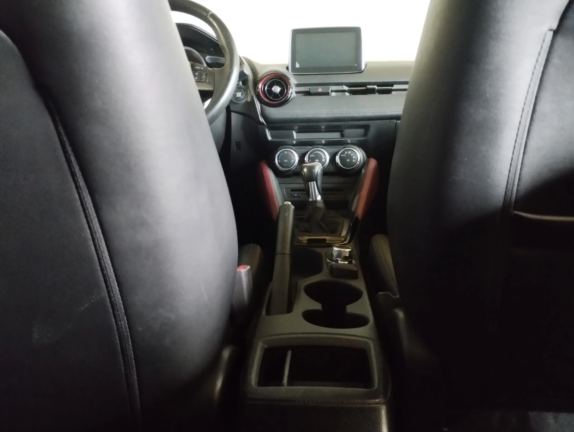 Mazda CX-3 1.5 Sky.Evolve Navi 21