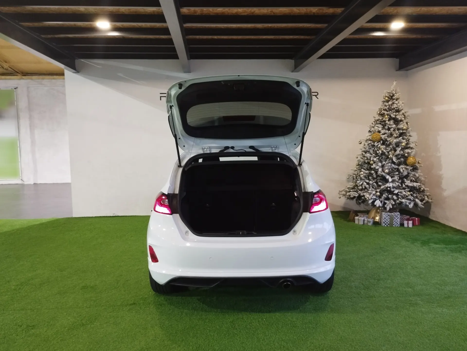 Ford Fiesta 1.0 EcoBoost ST-Line 5