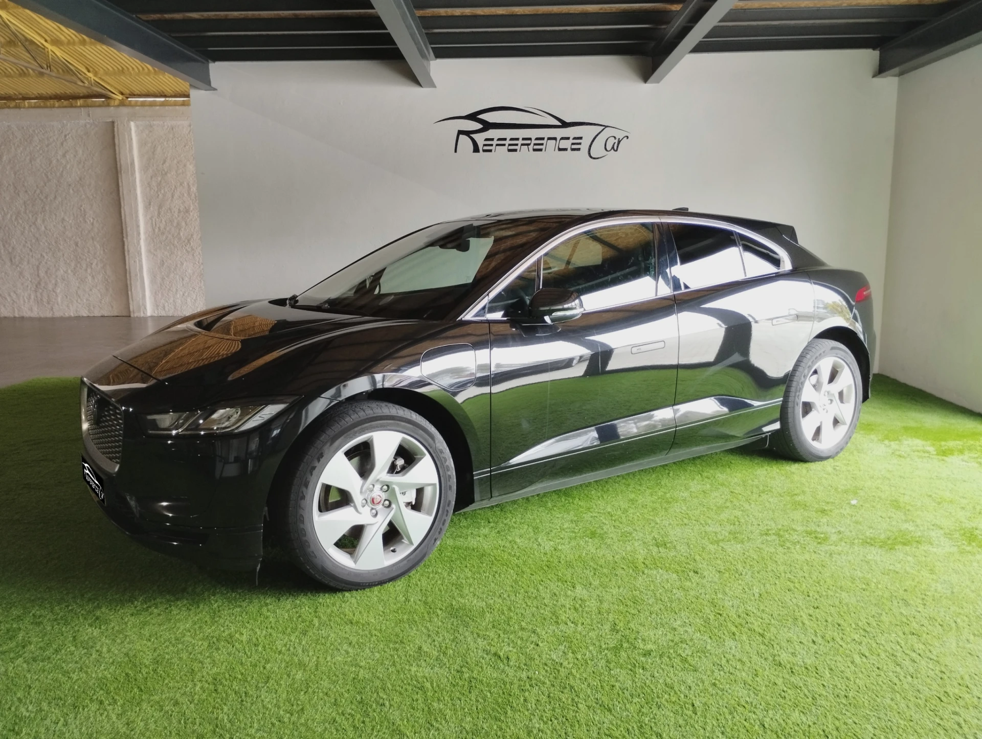 Jaguar I-Pace S AWD Aut. 2