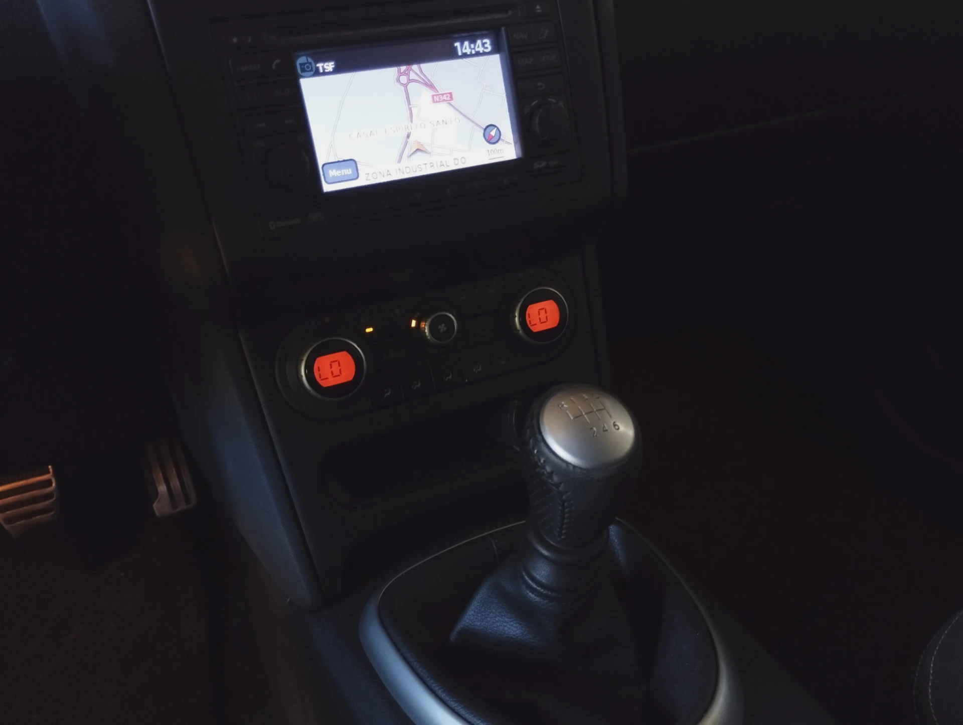 Nissan Qashqai 1.5 dCi Tekna Premium 18 129g 21