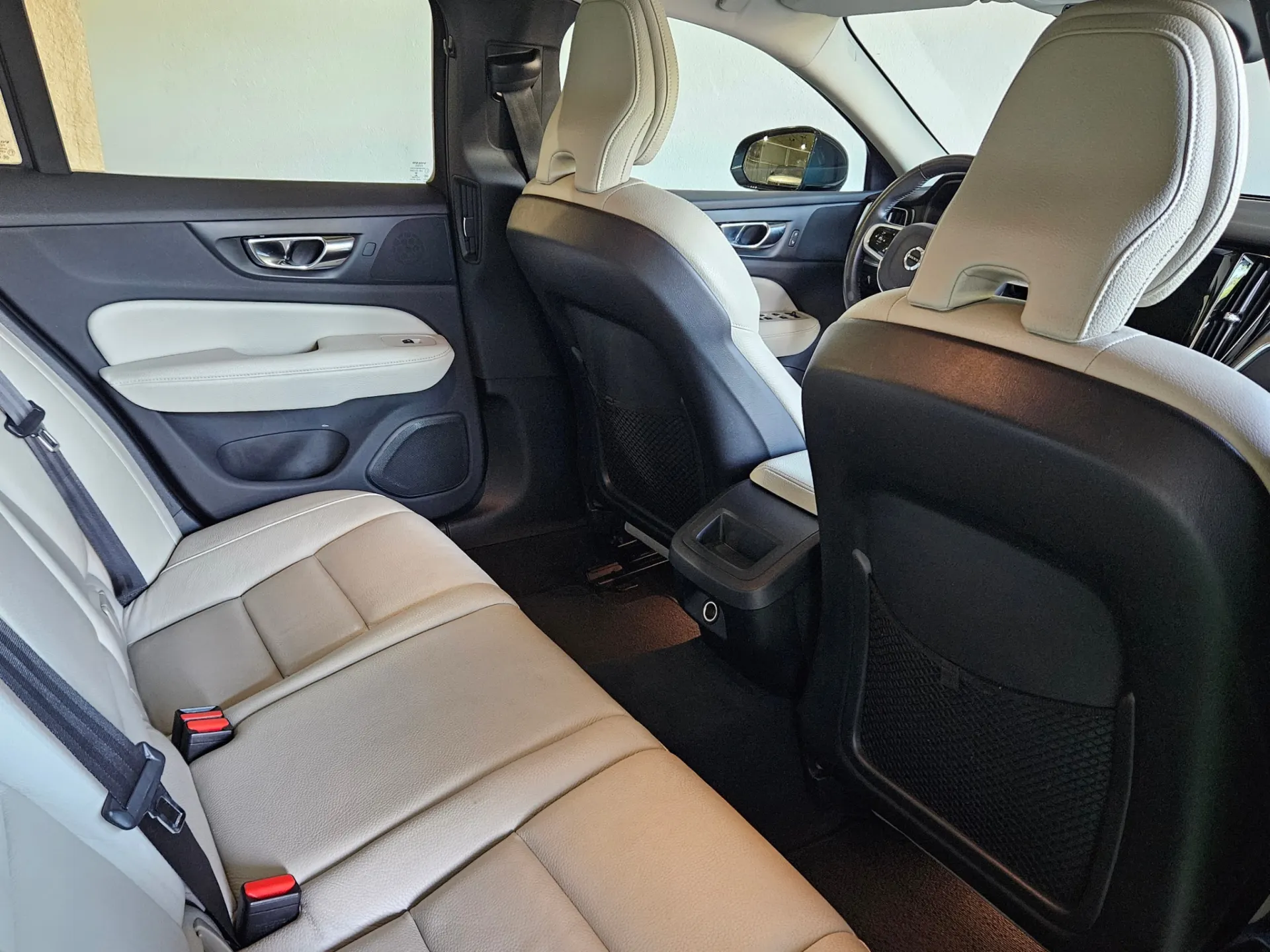 Volvo V60 2.0 D4 Inscription Geartronic 8