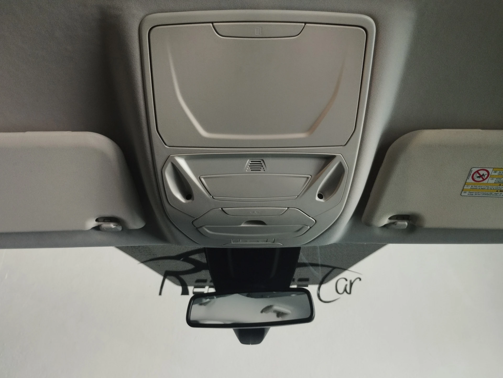 Ford C-Max 1.6 TDCi Titanium 23