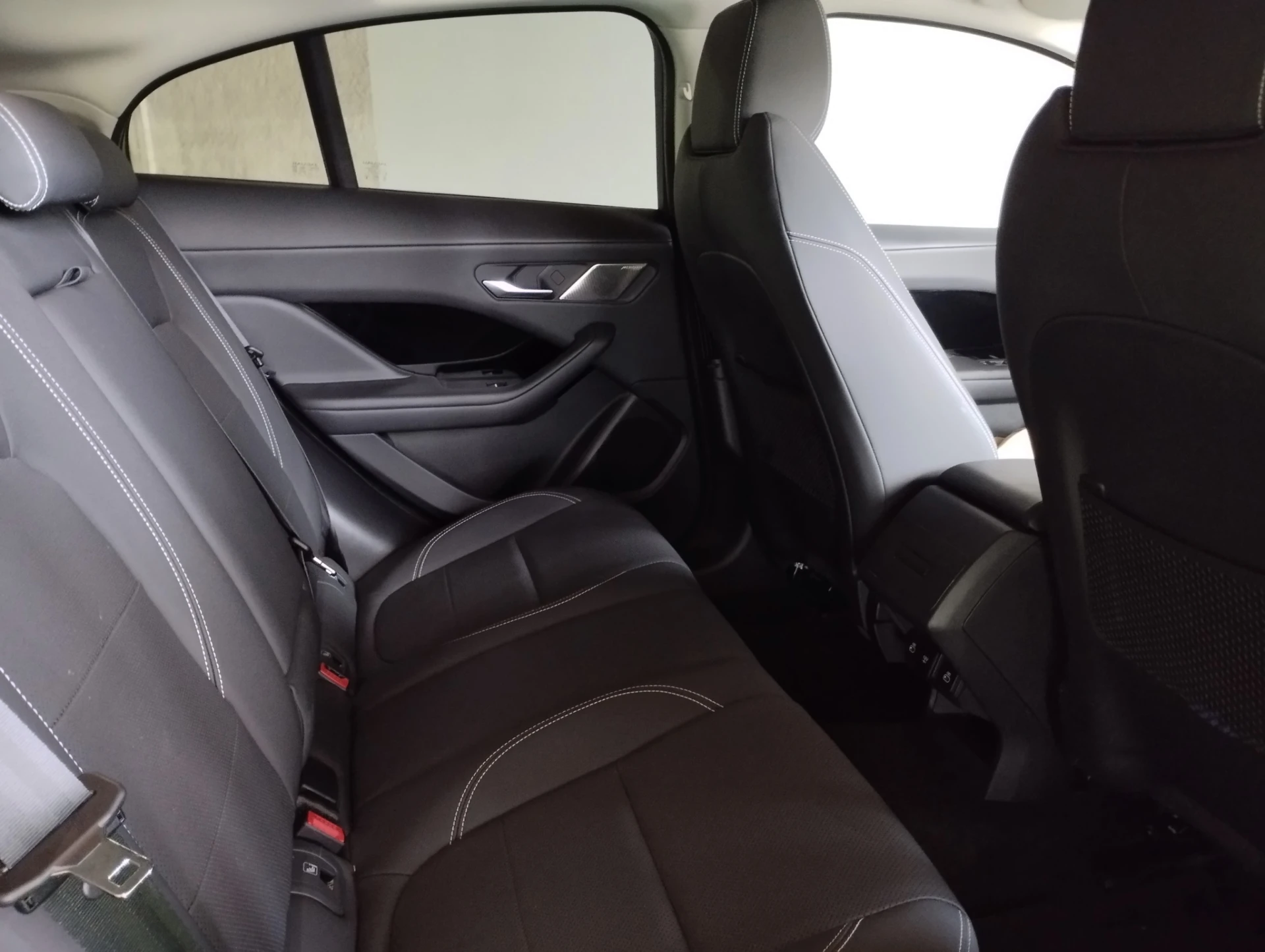 Jaguar I-Pace S AWD Aut. 9