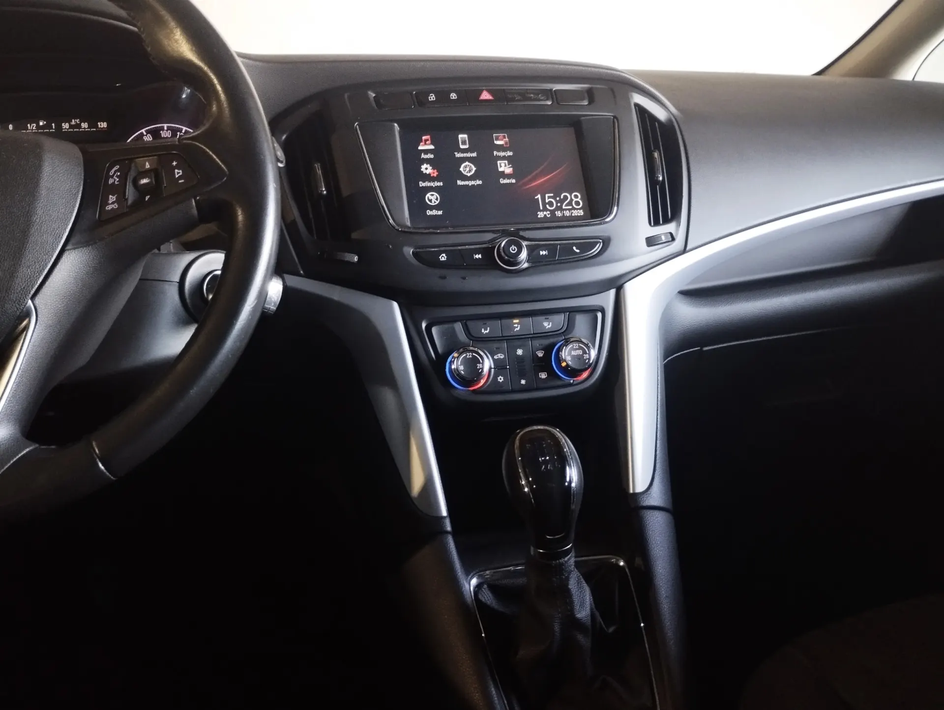 Opel Zafira 1.6 CDTi Innovation S/S 7 LUGARES 16