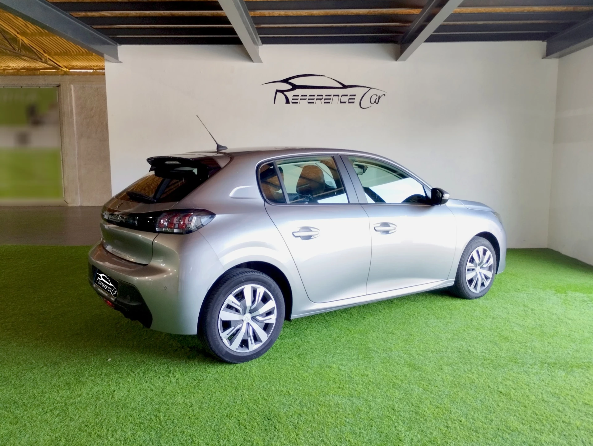 Peugeot 208 1.5 BlueHDi Active 2