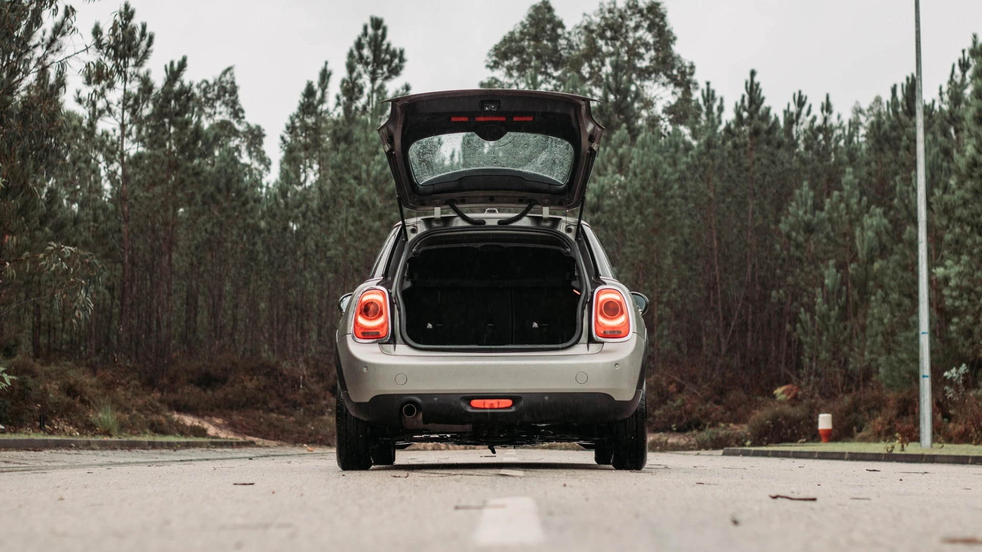 MINI 5 Portas One D 6