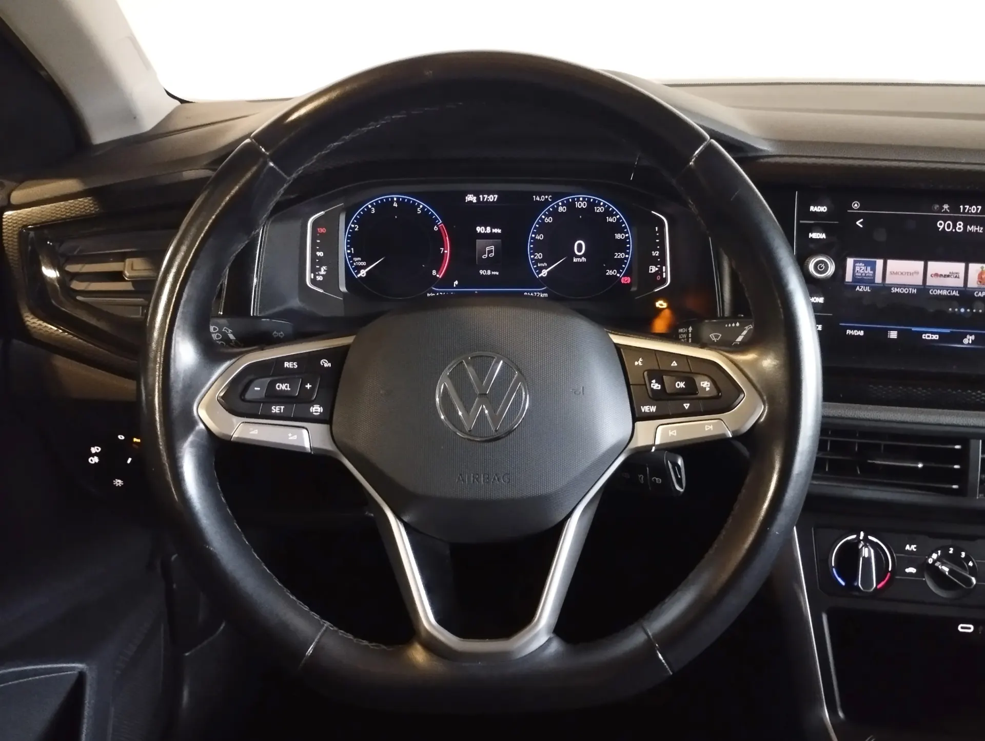 Volkswagen Polo 1.0 Tsi Life 95cv 12