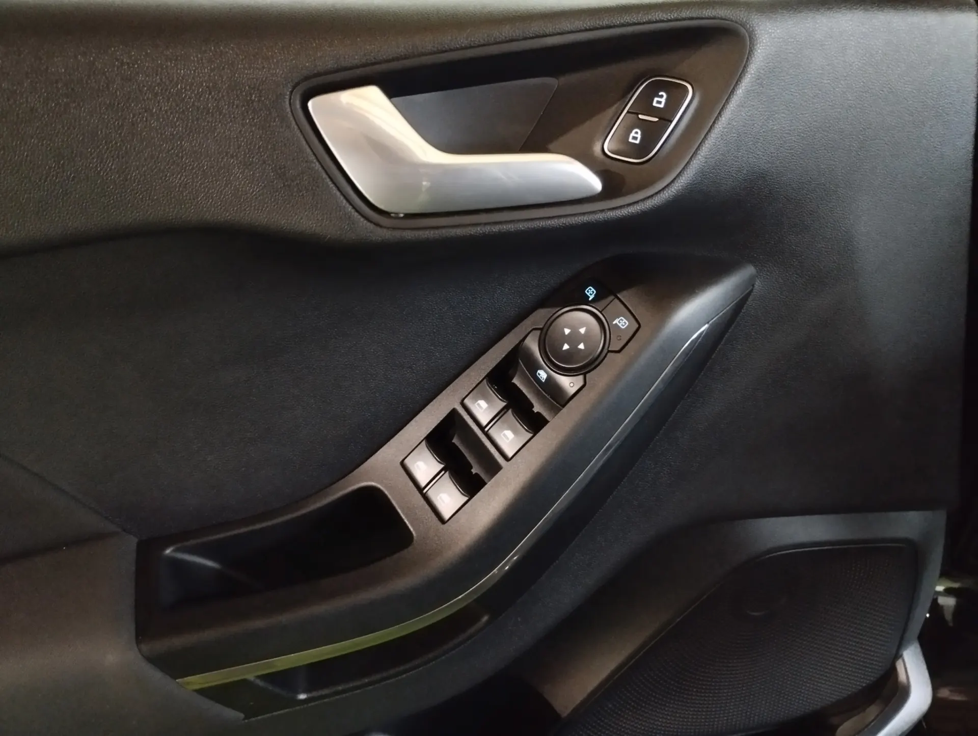 Ford Fiesta ST Line 1.0 Ecoboost 100cv 17