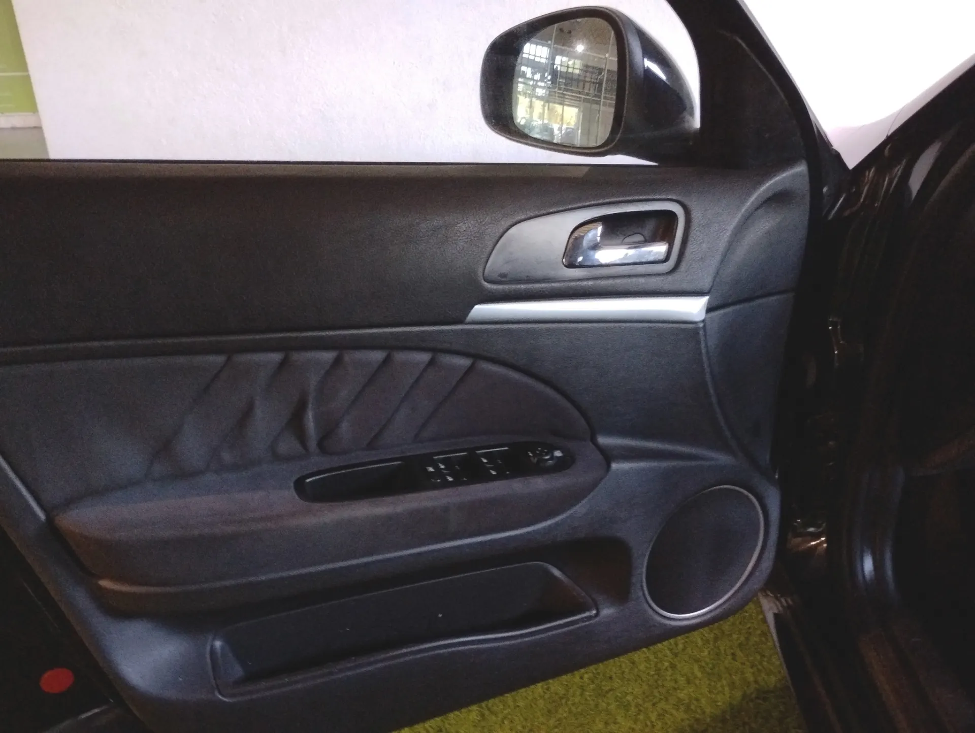 Alfa Romeo 159 1.9 JTDM 16V 150 CV 20