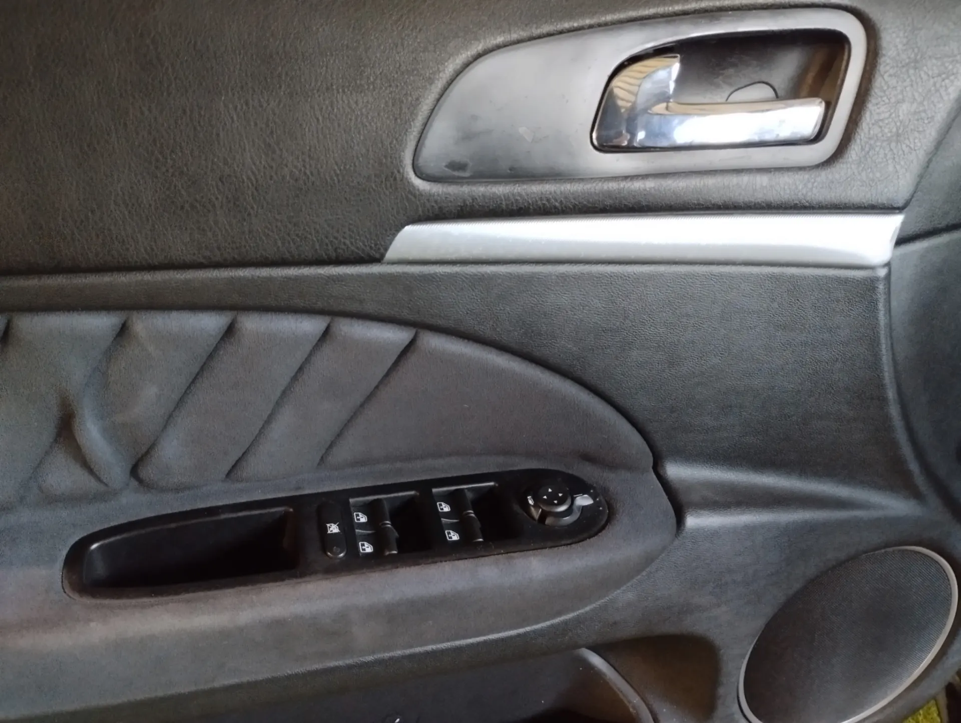 Alfa Romeo 159 1.9 JTDM 16V 150 CV 18