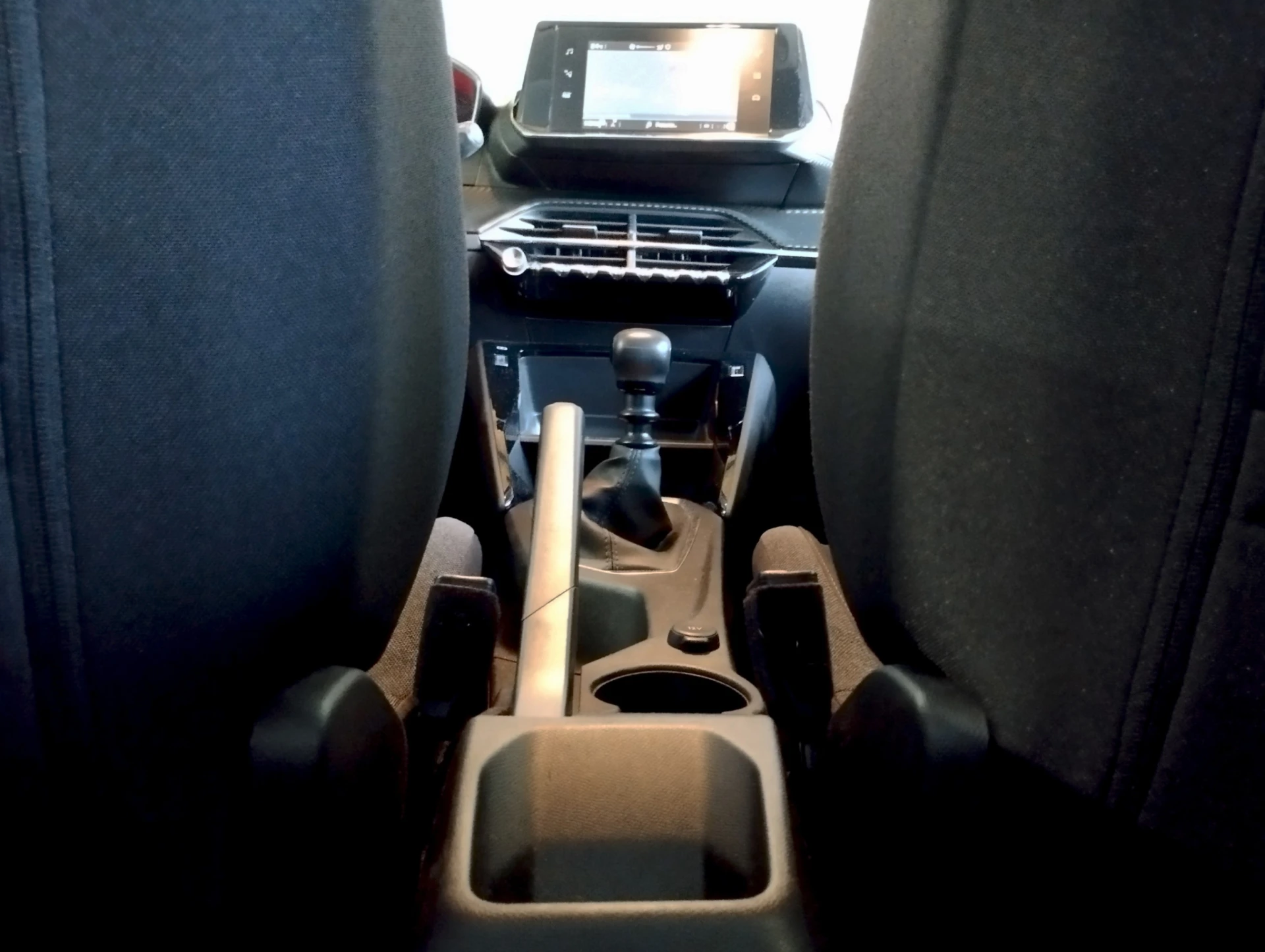 Peugeot 208 1.5 BlueHDi Active 22