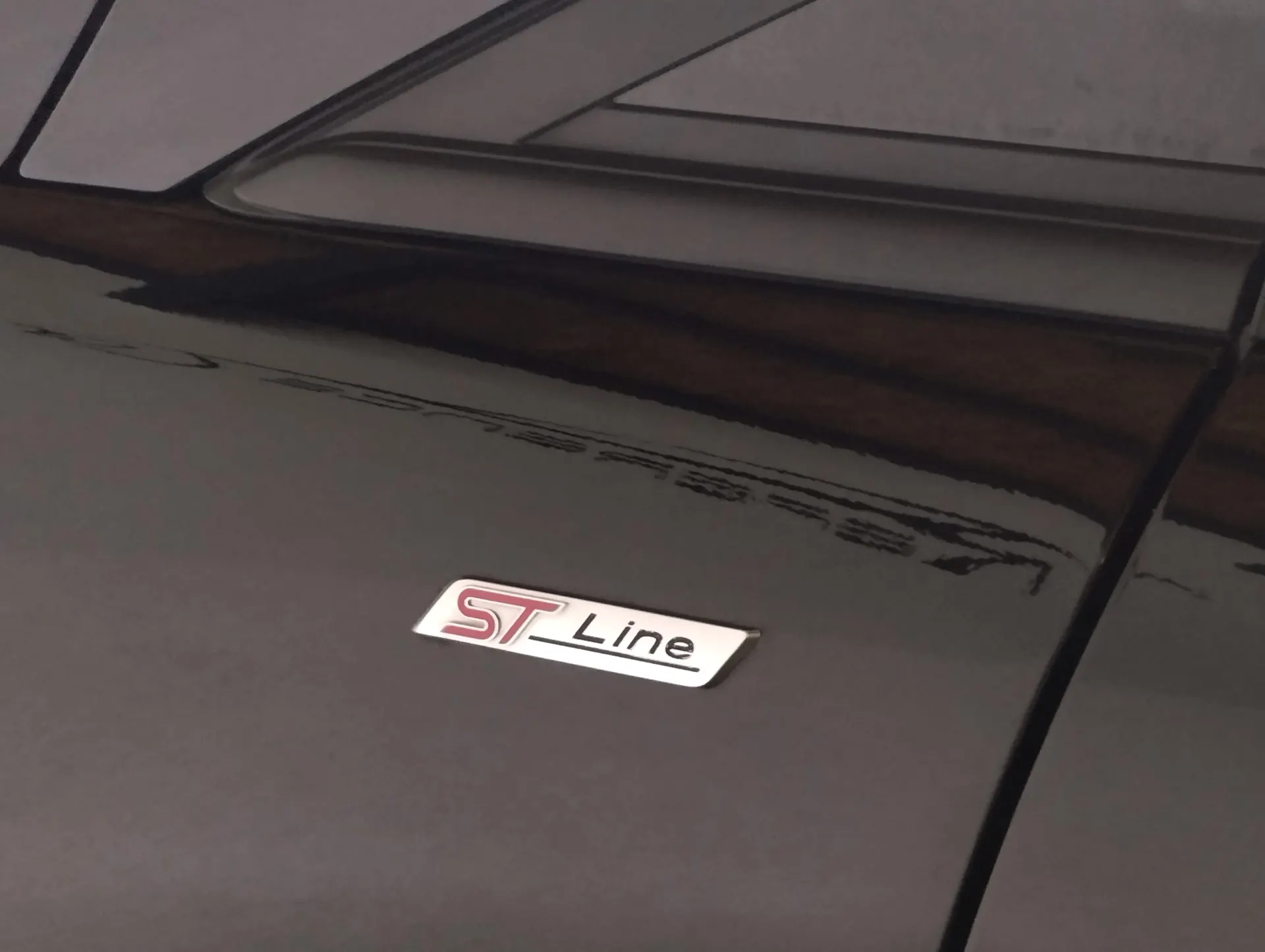 Ford Fiesta ST Line 1.0 Ecoboost 100cv 20