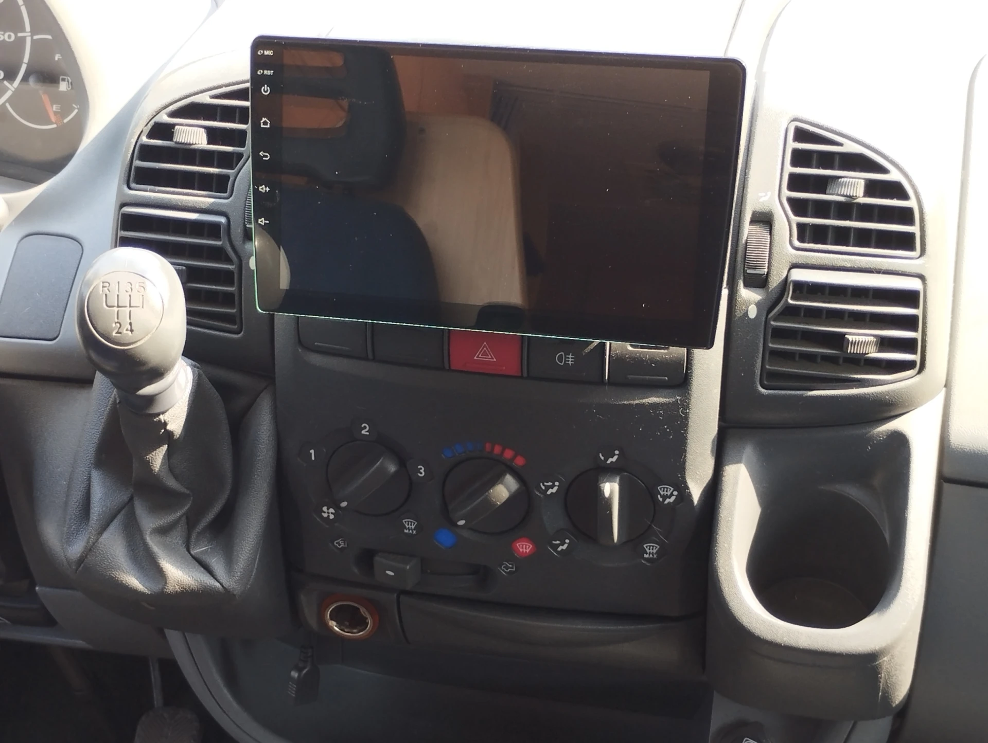 Fiat Ducato Autocaravana Moncayo 2 (M-421) 13