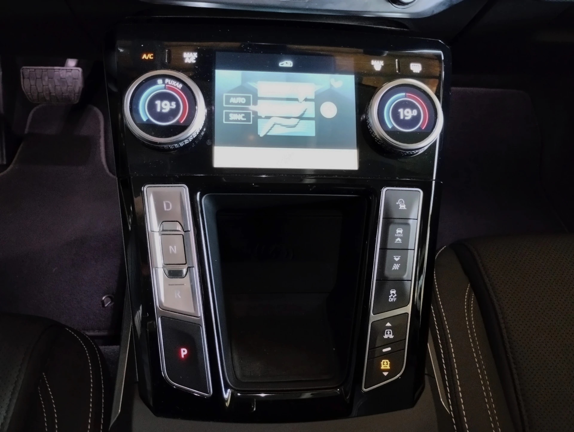 Jaguar I-Pace S AWD Aut. 17