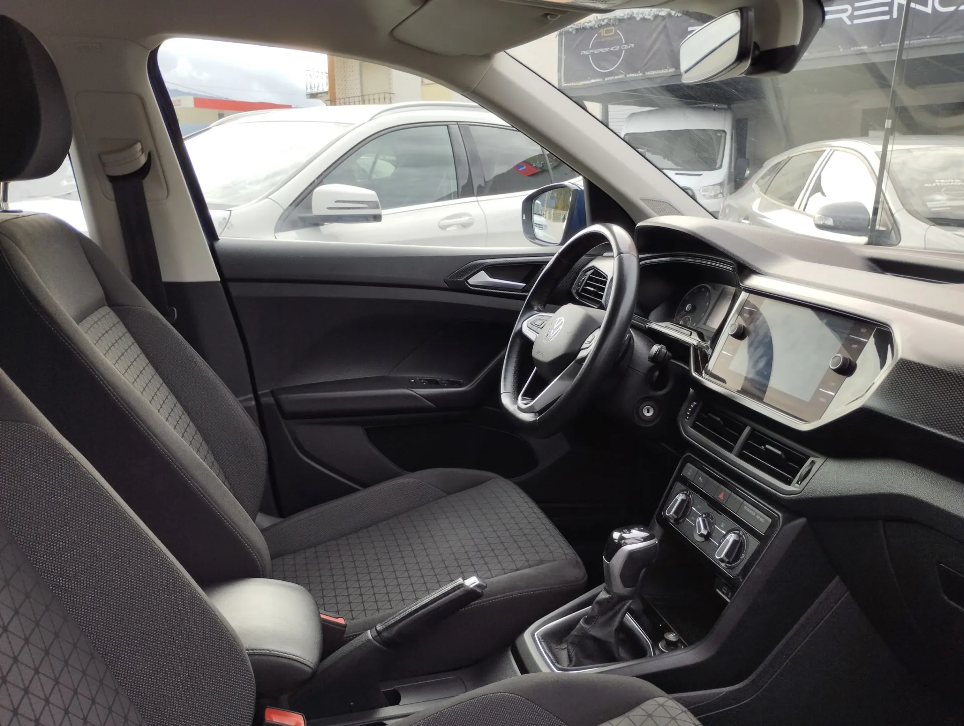 Volkswagen T-Cross DSG Style 4