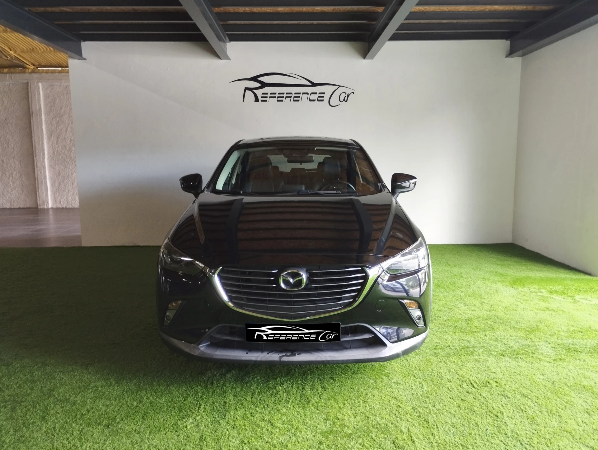 Mazda CX-3 1.5 Sky.Evolve Navi 3