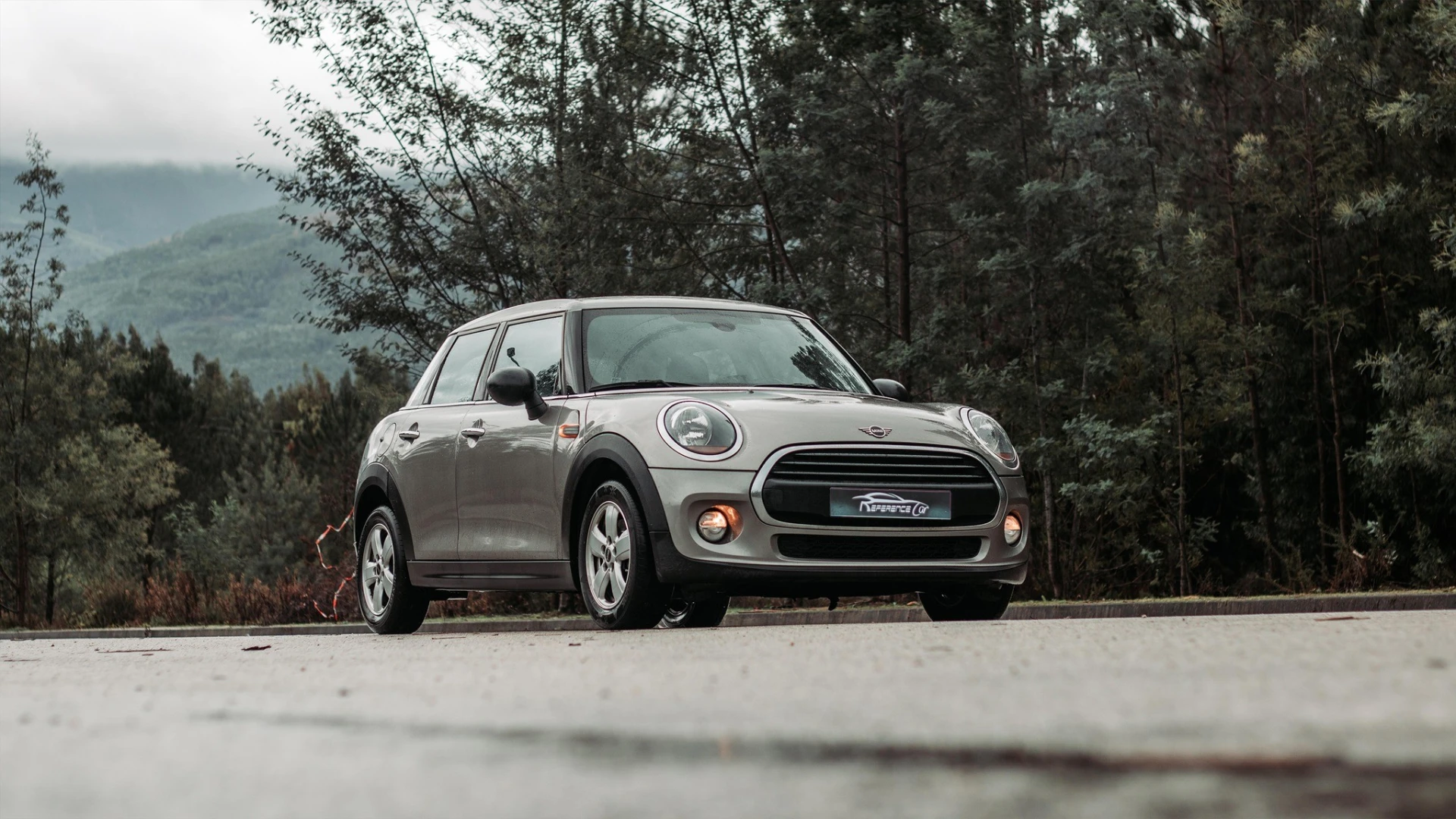 MINI 5 Portas One D 15