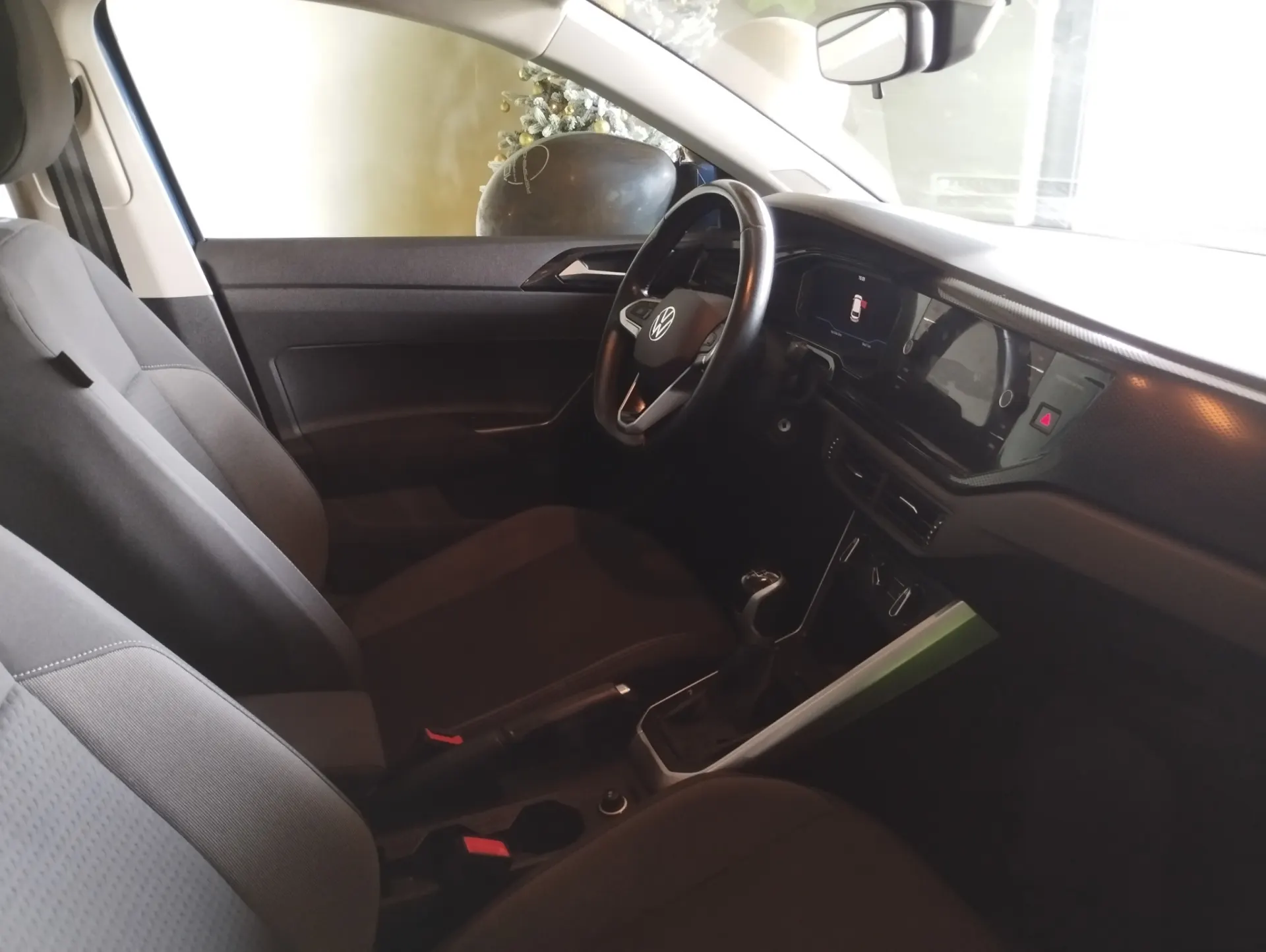 Volkswagen Polo 1.0 Tsi Life 95cv 4