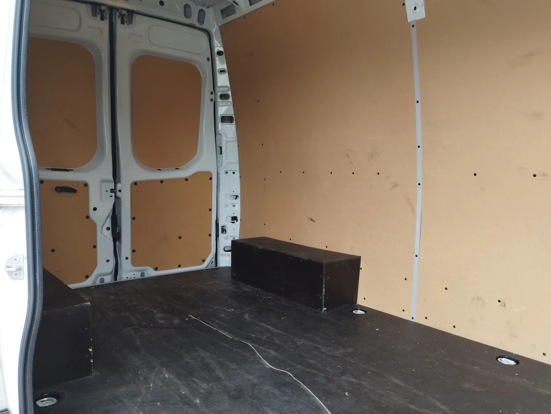 Iveco Daily 35S12V 5