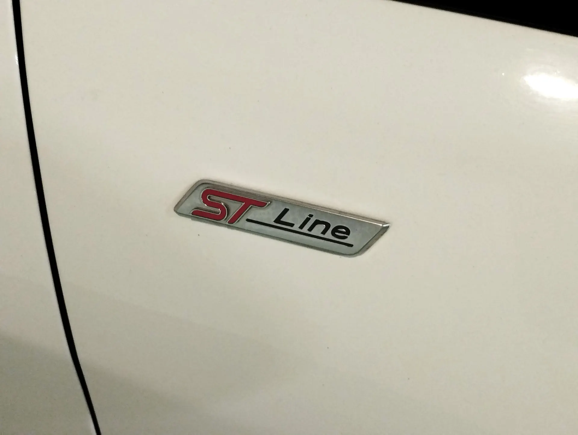 Ford Fiesta 1.0 EcoBoost ST-Line 22