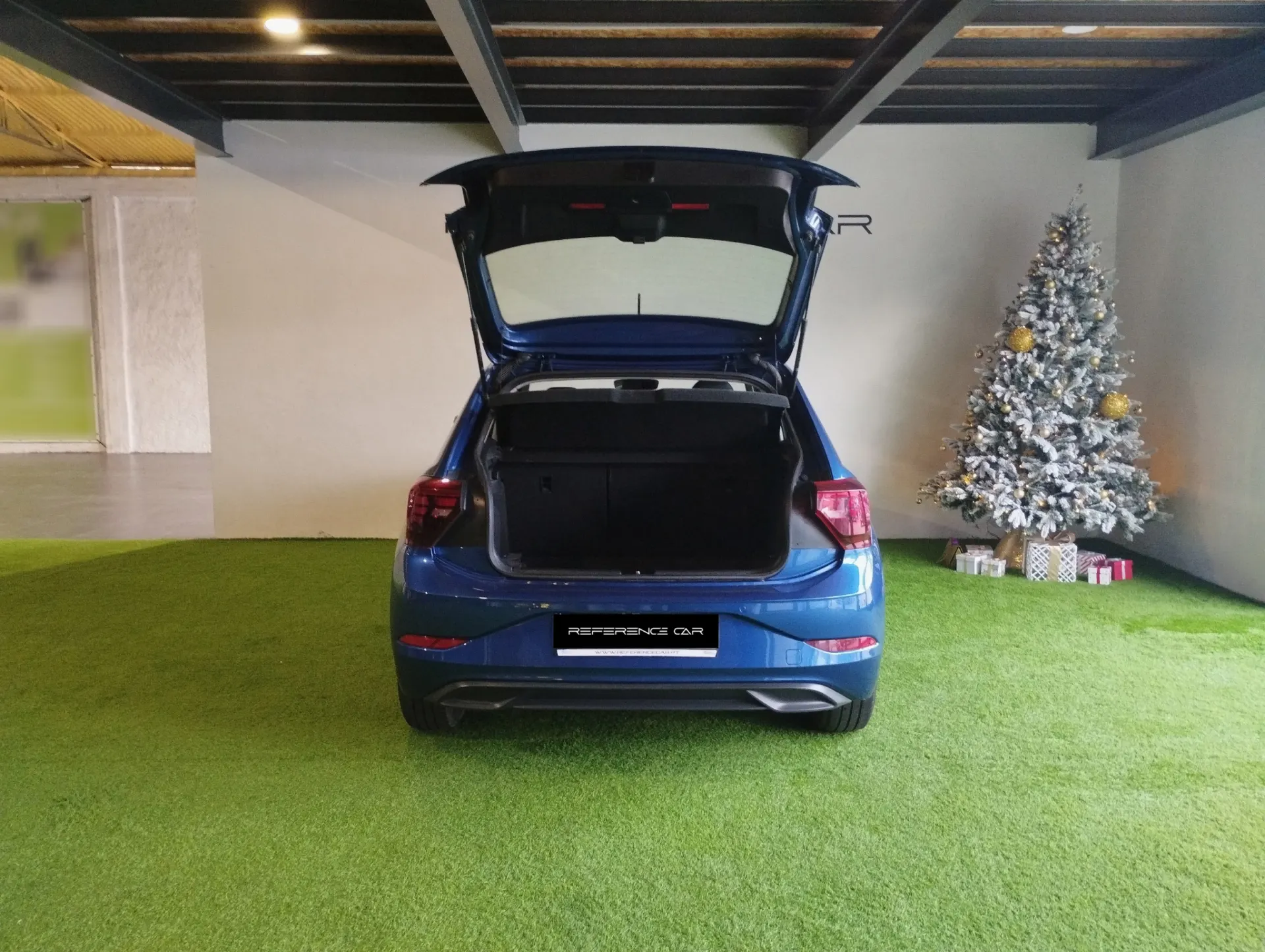 Volkswagen Polo 1.0 Tsi Life 95cv 5