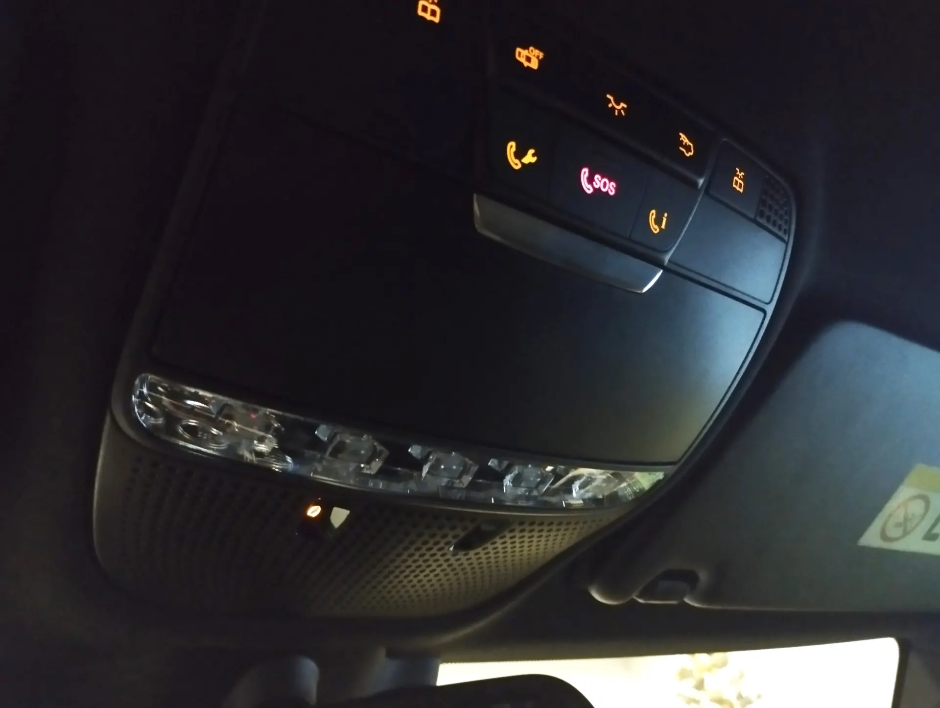 Mercedes-Benz C 220 d Station AMG Line 20