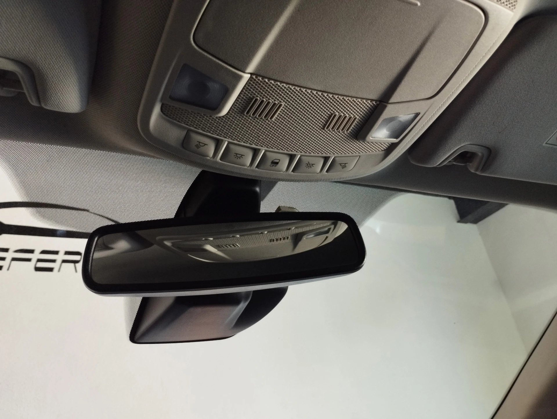 Ford Mondeo SW 1.5 TDCi Titanium 19