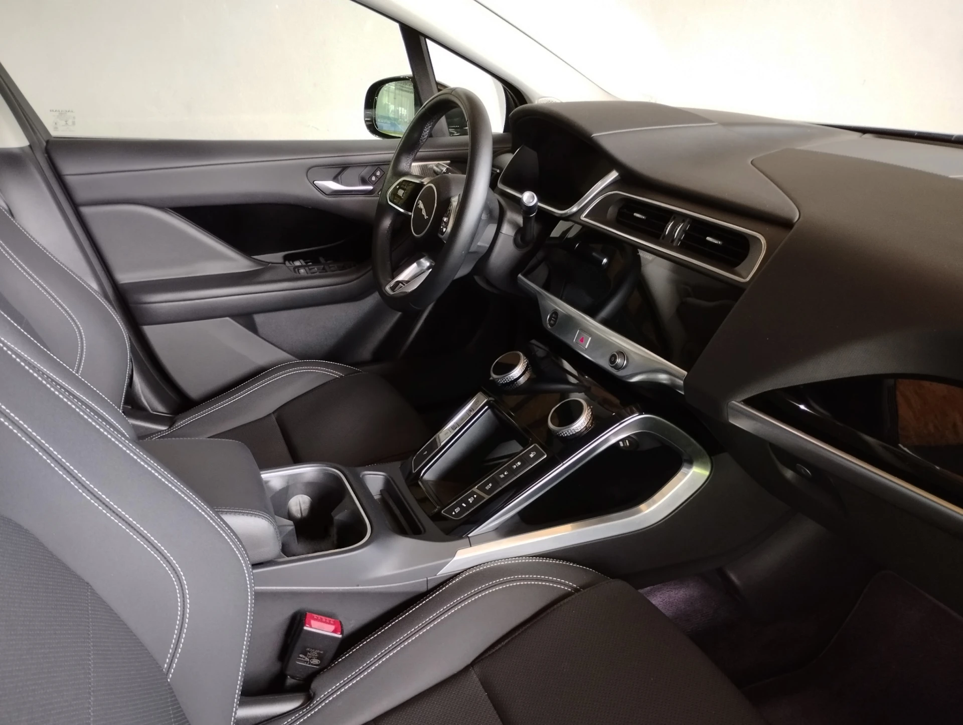 Jaguar I-Pace S AWD Aut. 8